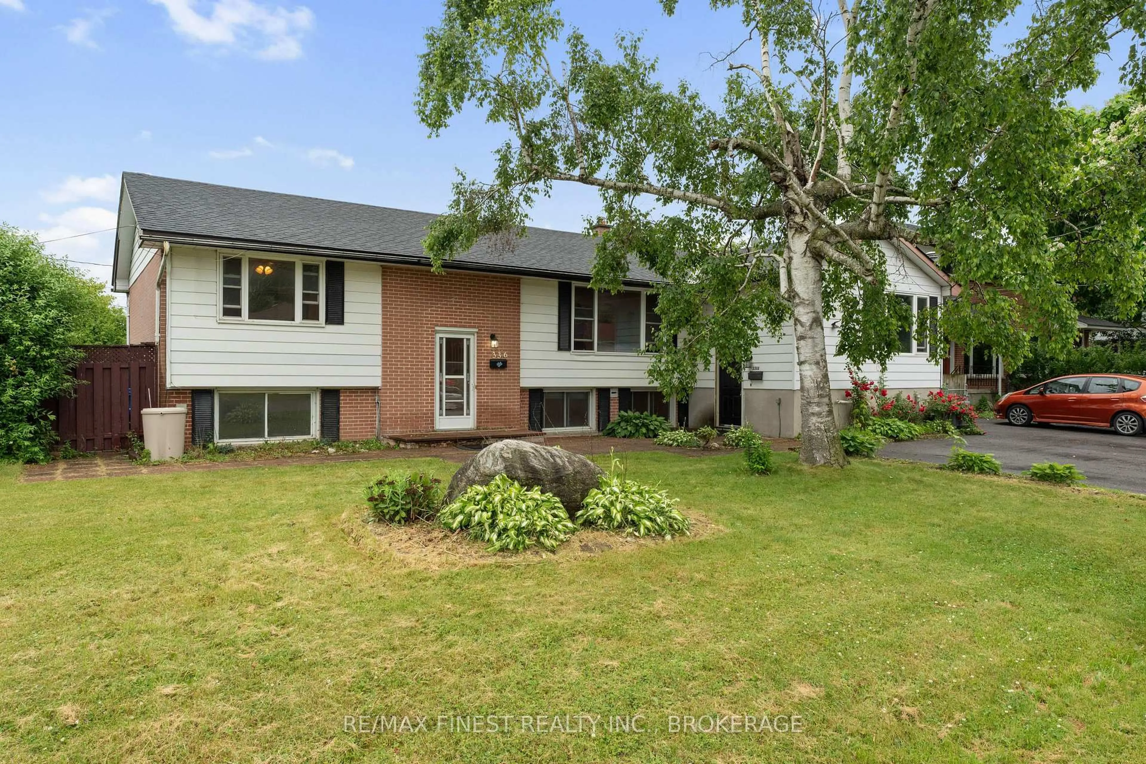 Unknown for 336 MEADOWCREST Rd, Kingston Ontario K7M 3S3