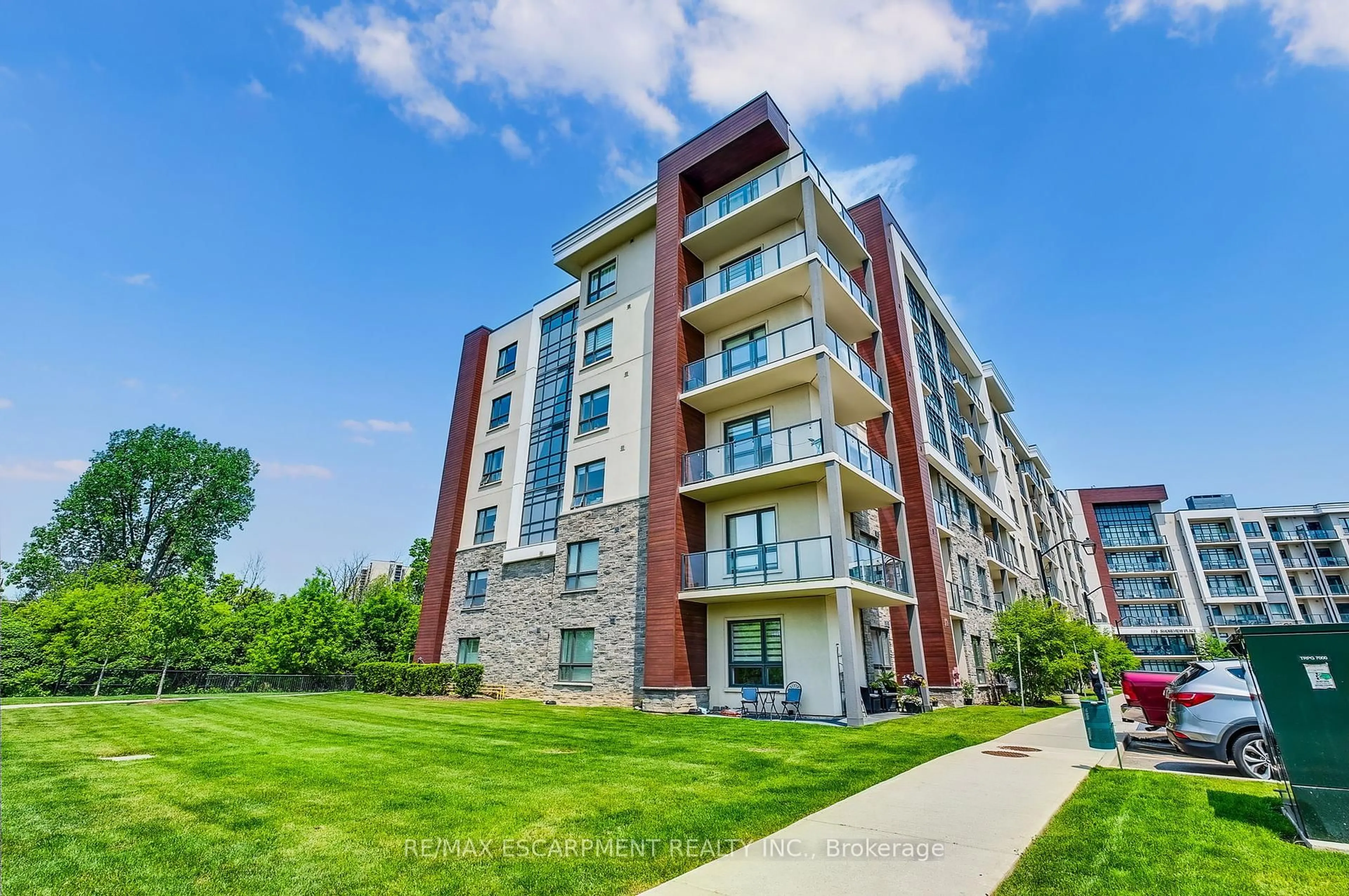 Unknown for 125 Shoreview Pl #514, Hamilton Ontario L8E 0K3