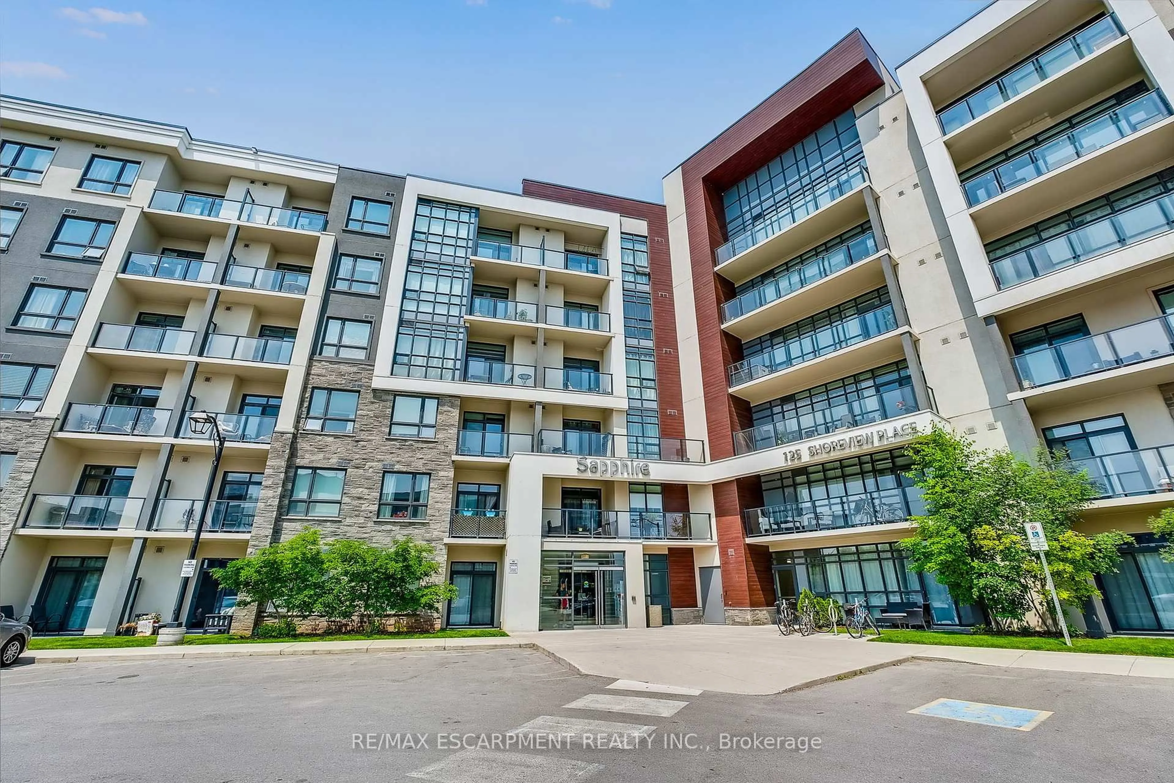Unknown for 125 Shoreview Pl #514, Hamilton Ontario L8E 0K3