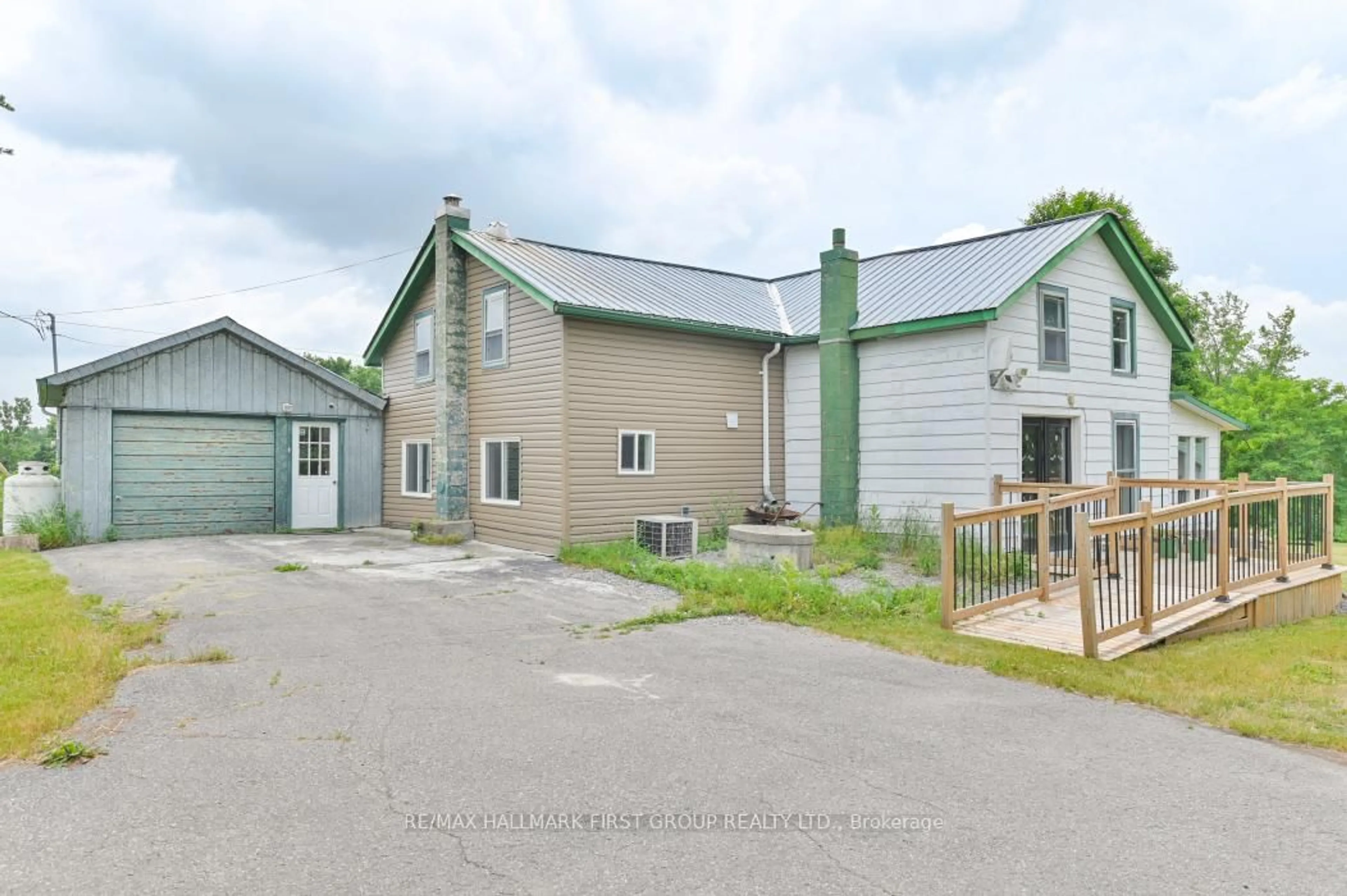 Unknown for 1574A Moira Rd, Belleville Ontario K0K 2Y0