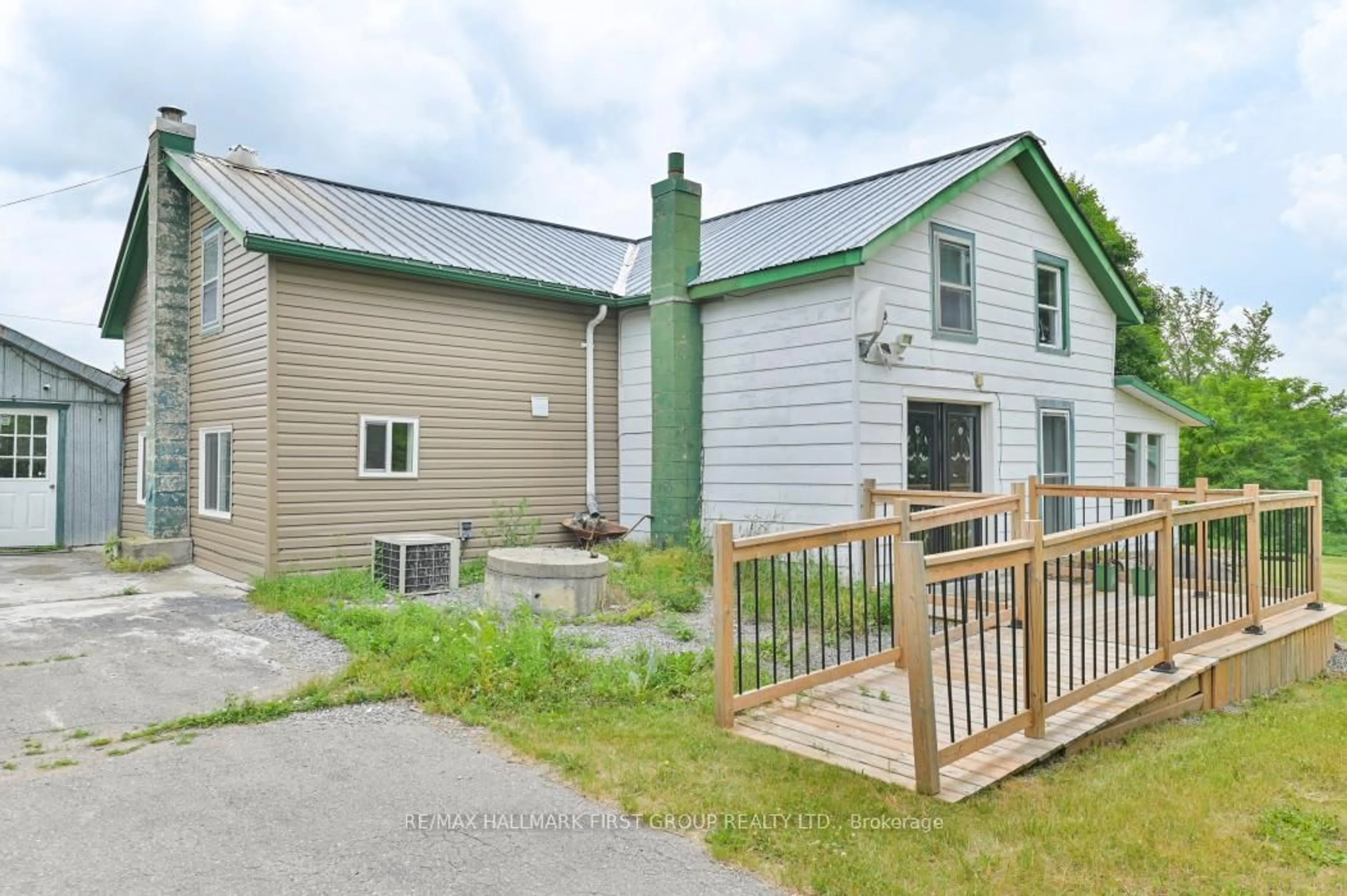 Unknown for 1574A Moira Rd, Belleville Ontario K0K 2Y0