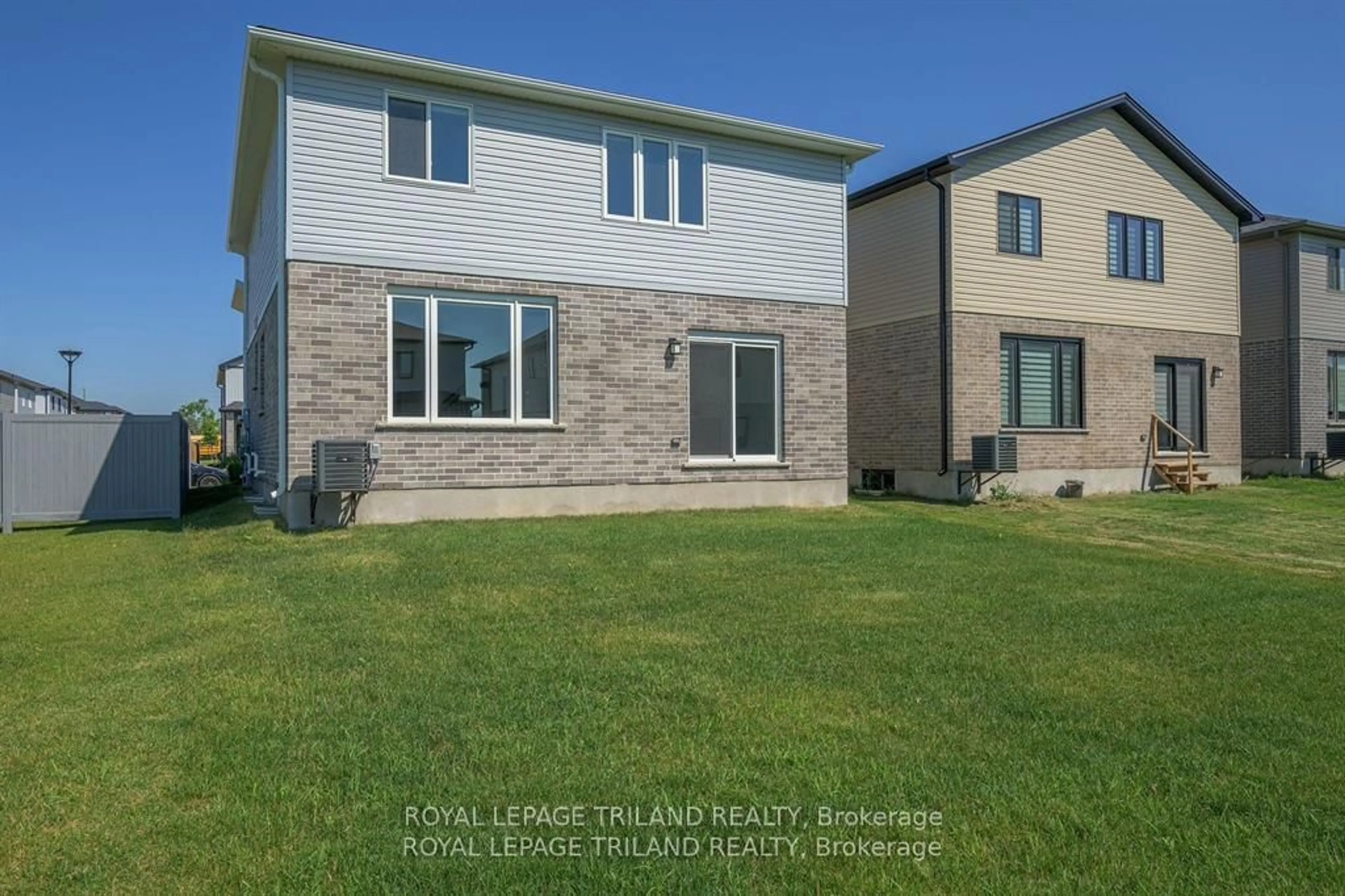 Unknown for 3642 EARLSTON Cross, London South Ontario N6L 0G6