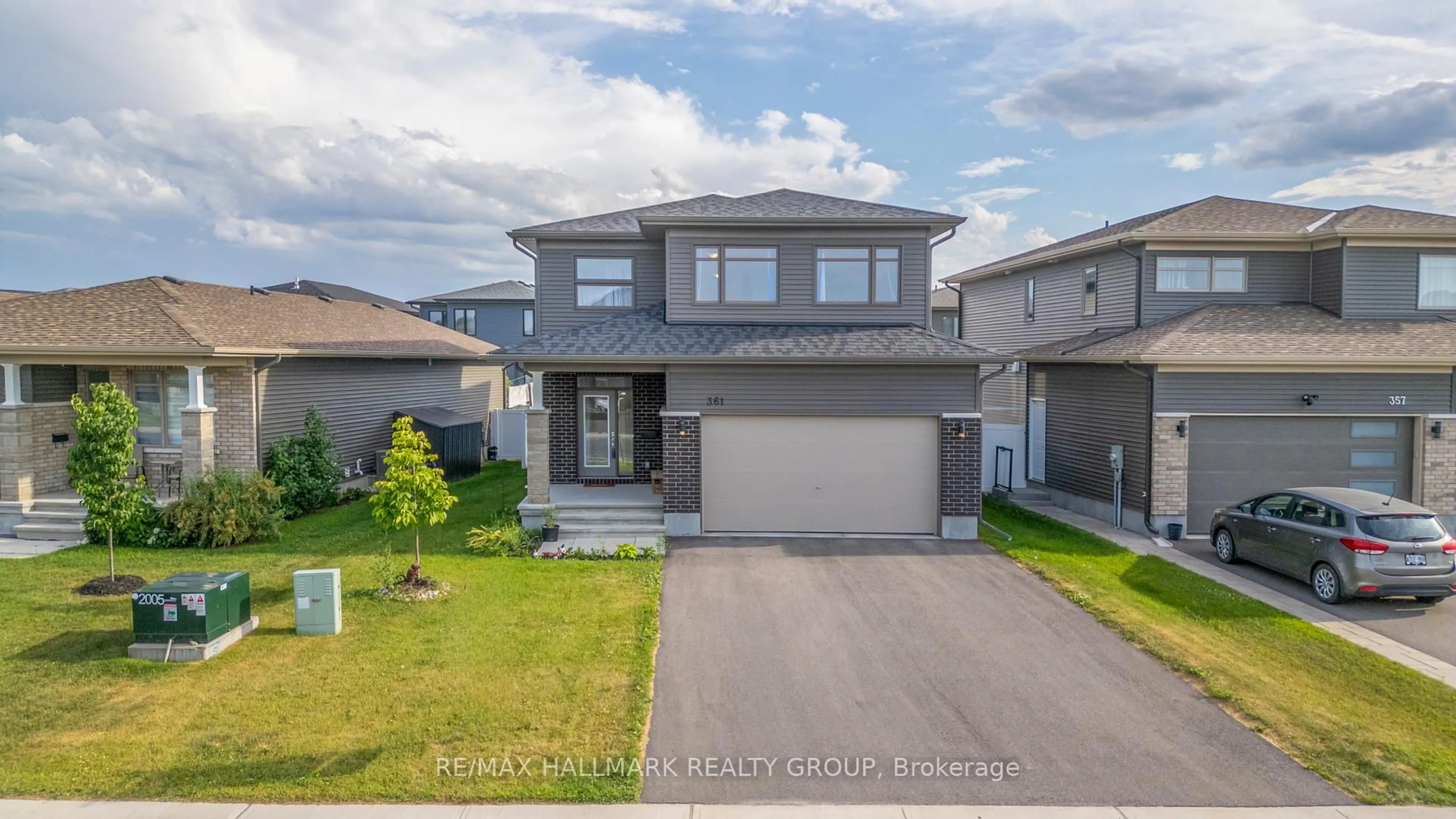 Unknown for 361 Sterling Ave, Clarence-Rockland Ontario K4K 0L4
