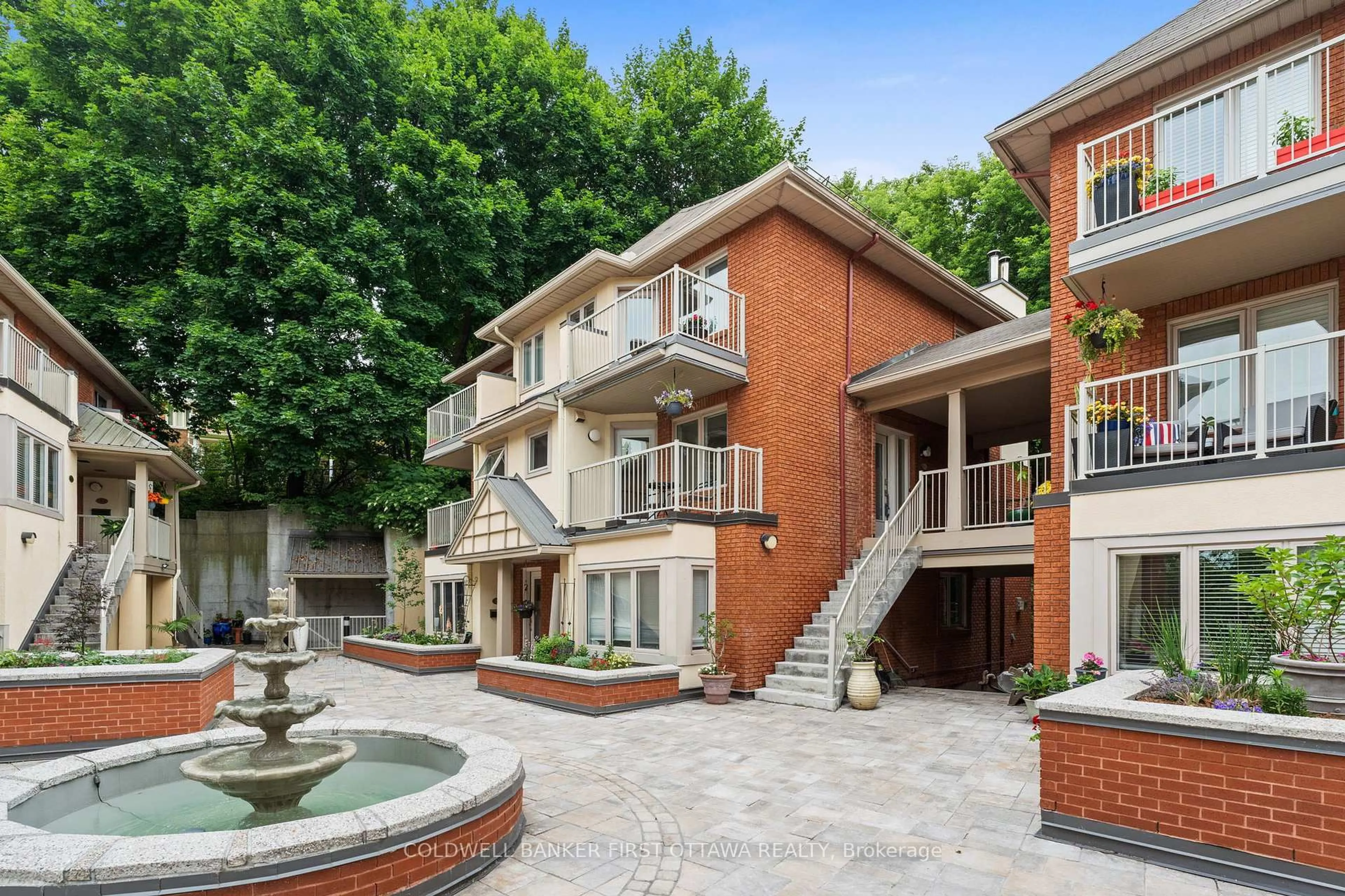 Unknown for 250 Fountain Pl #111F, Ottawa Ontario K1N 9N7