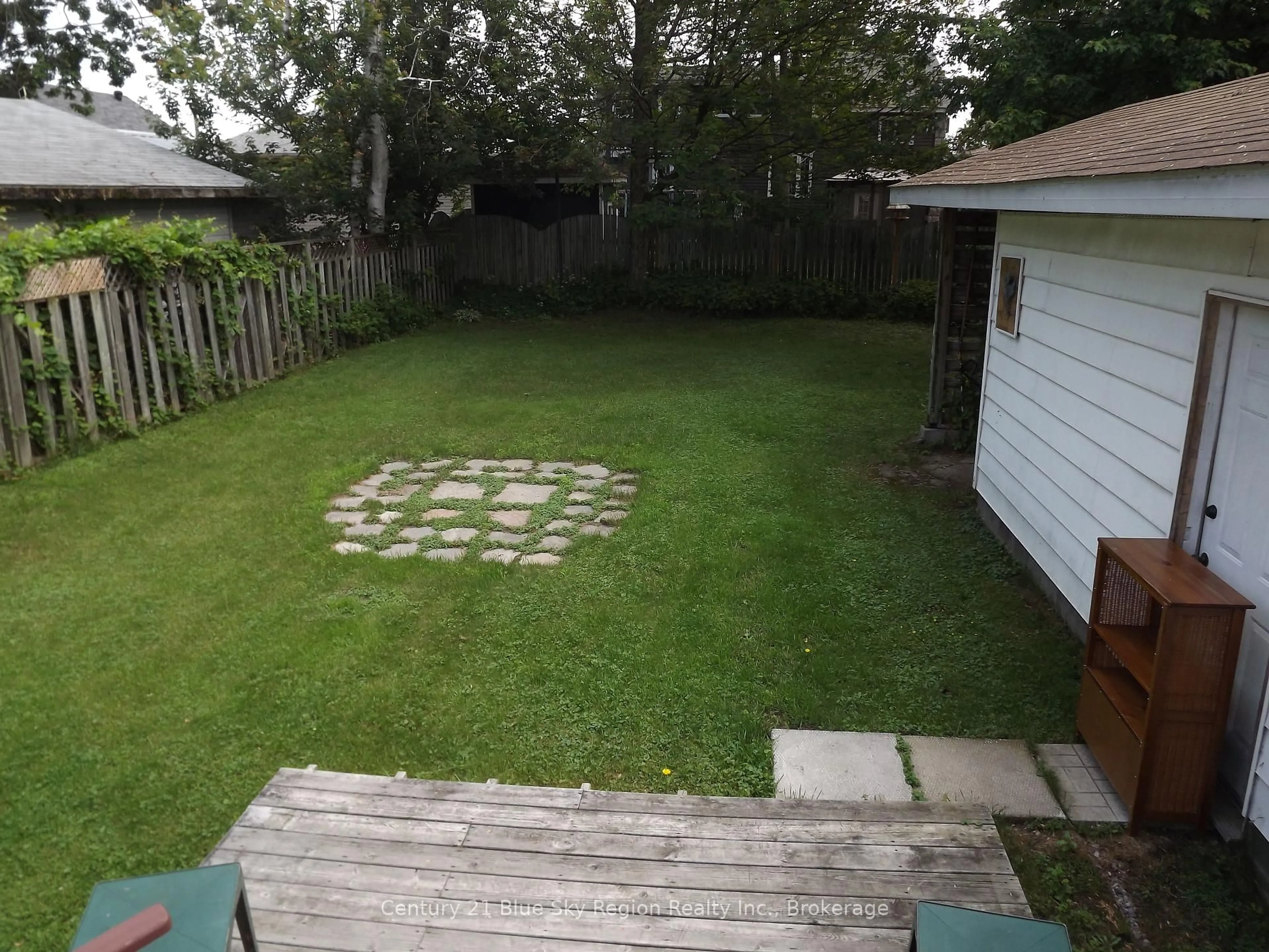 Unknown for 136 Campbell Ave, North Bay Ontario P1A 1V9