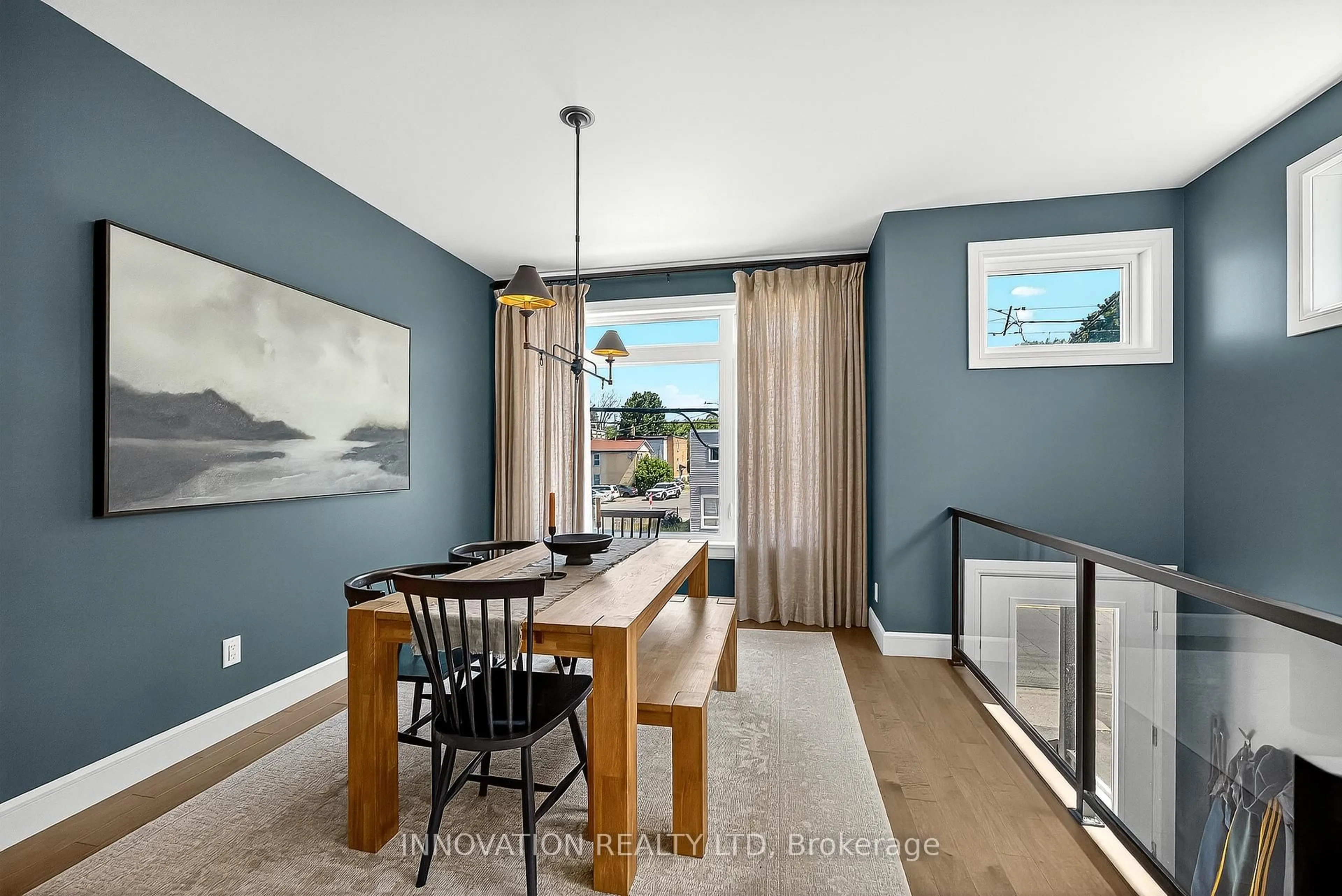 Dining room, unknown for 160 Marier Ave, Ottawa Ontario K1L 5S1