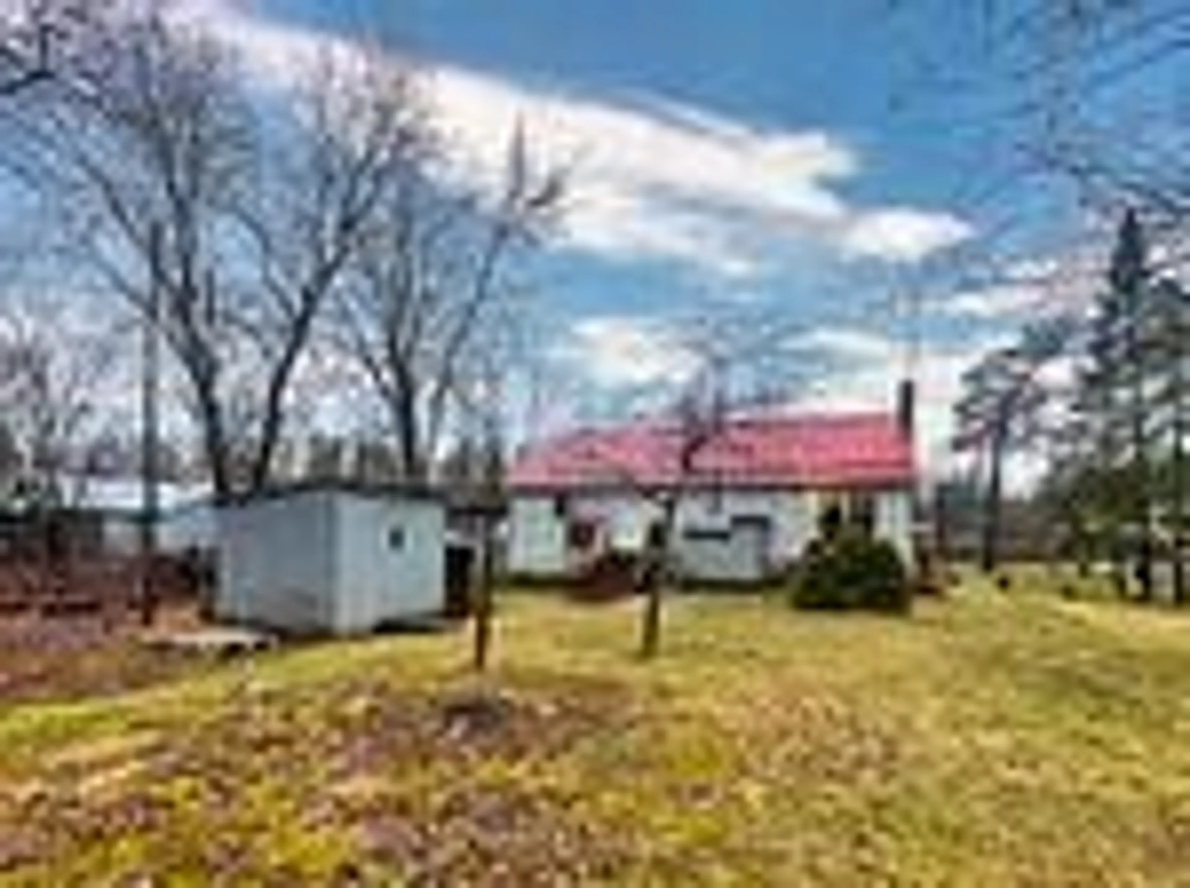 A pic from outside/outdoor area/front of a property/back of a property/a pic from drone, unknown for 22105 Loyalist Pkwy, Quinte West Ontario K0K 1L0