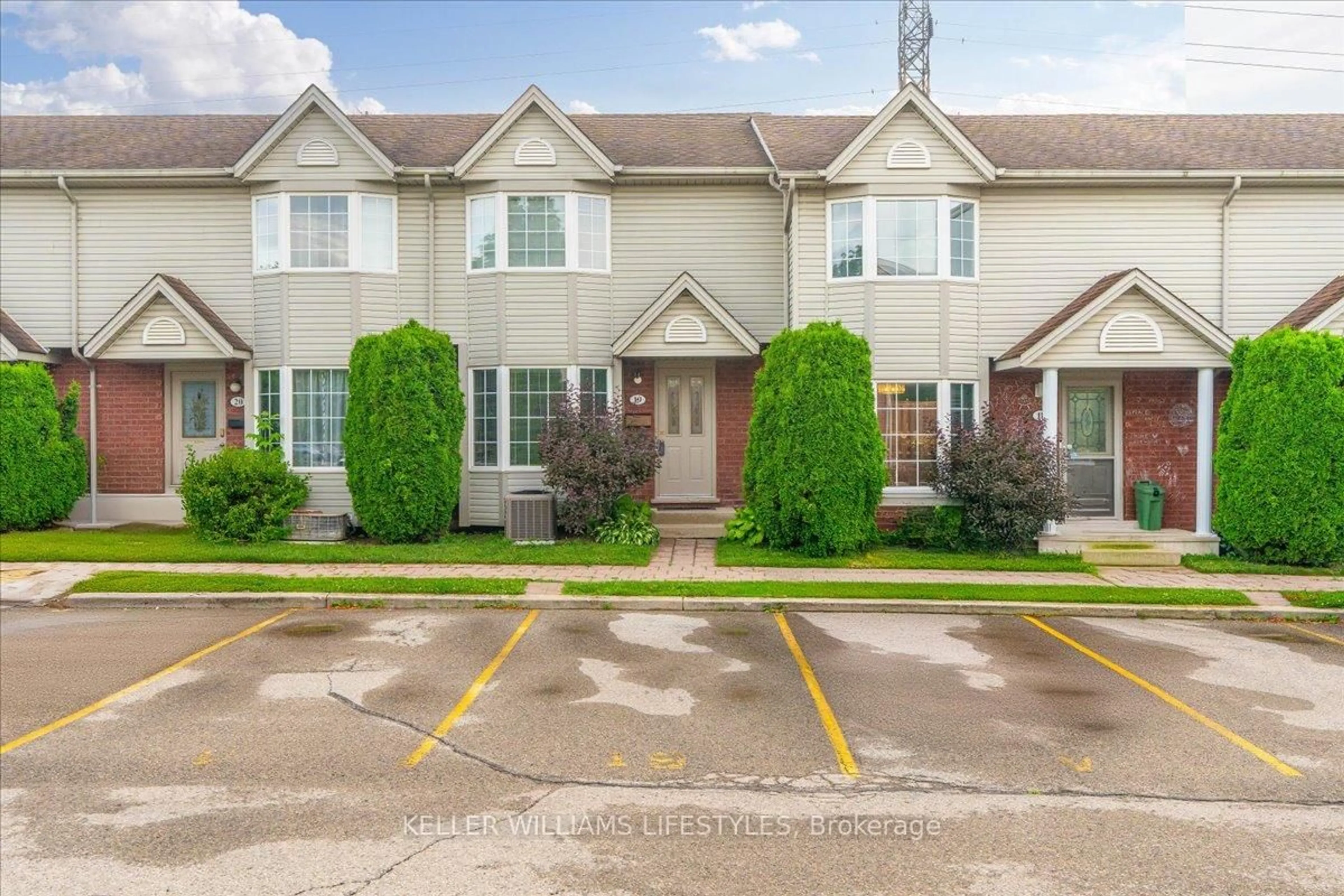 Unknown for 101 Brookside St #19, London South Ontario N5Z 5C9