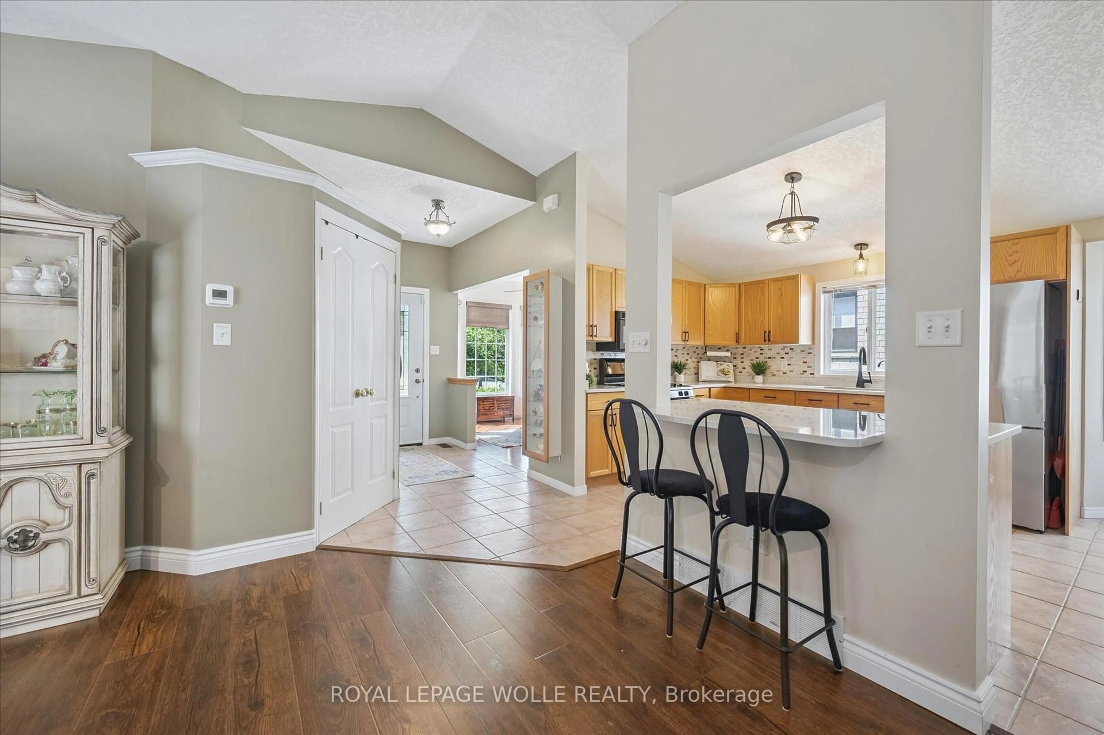 Unknown for 576 Windjammer Way, Waterloo Ontario N2K 3Z5