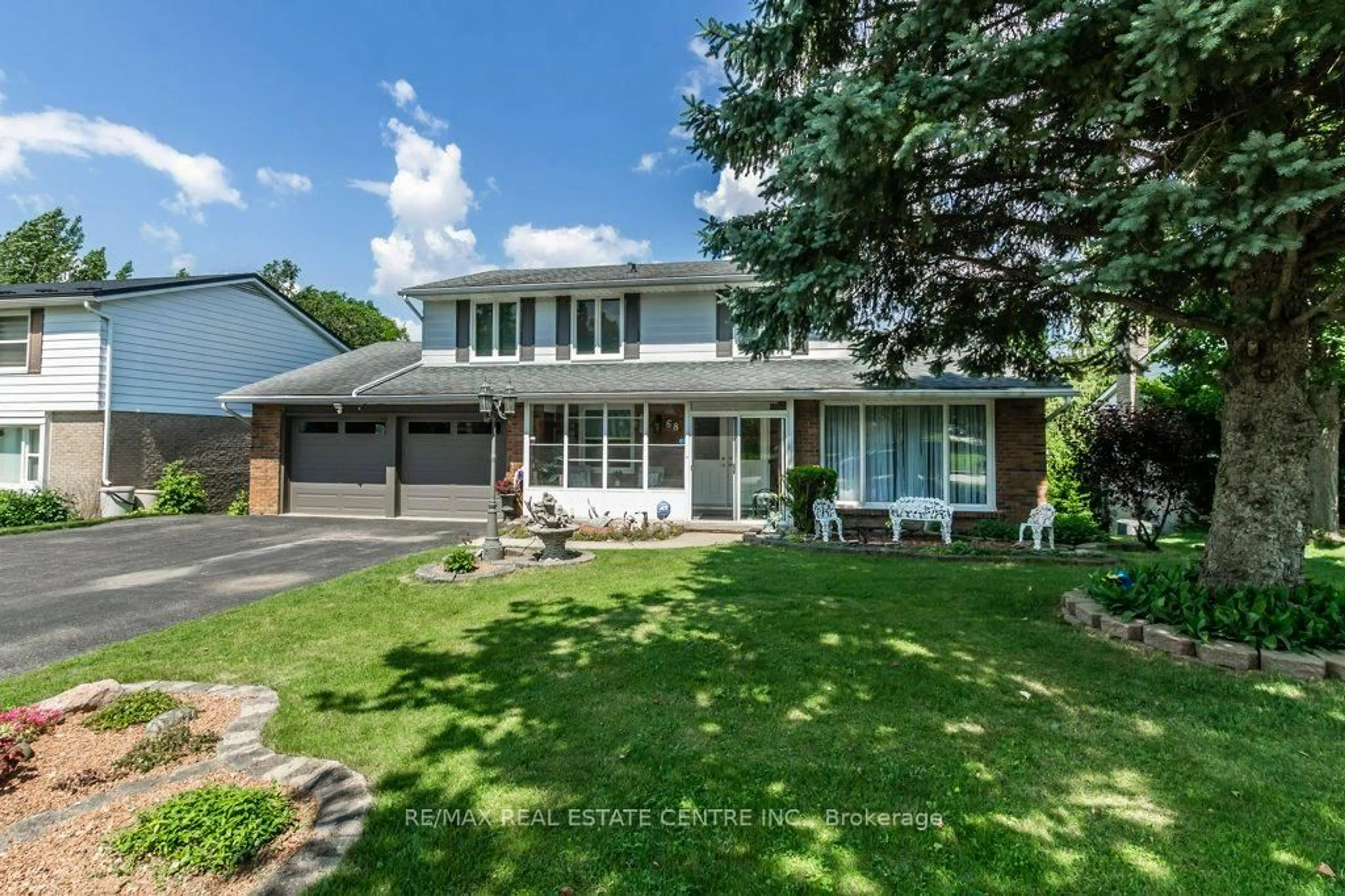 Unknown for 68 Ridgeview Cres, Waterloo Ontario N2L 2P9