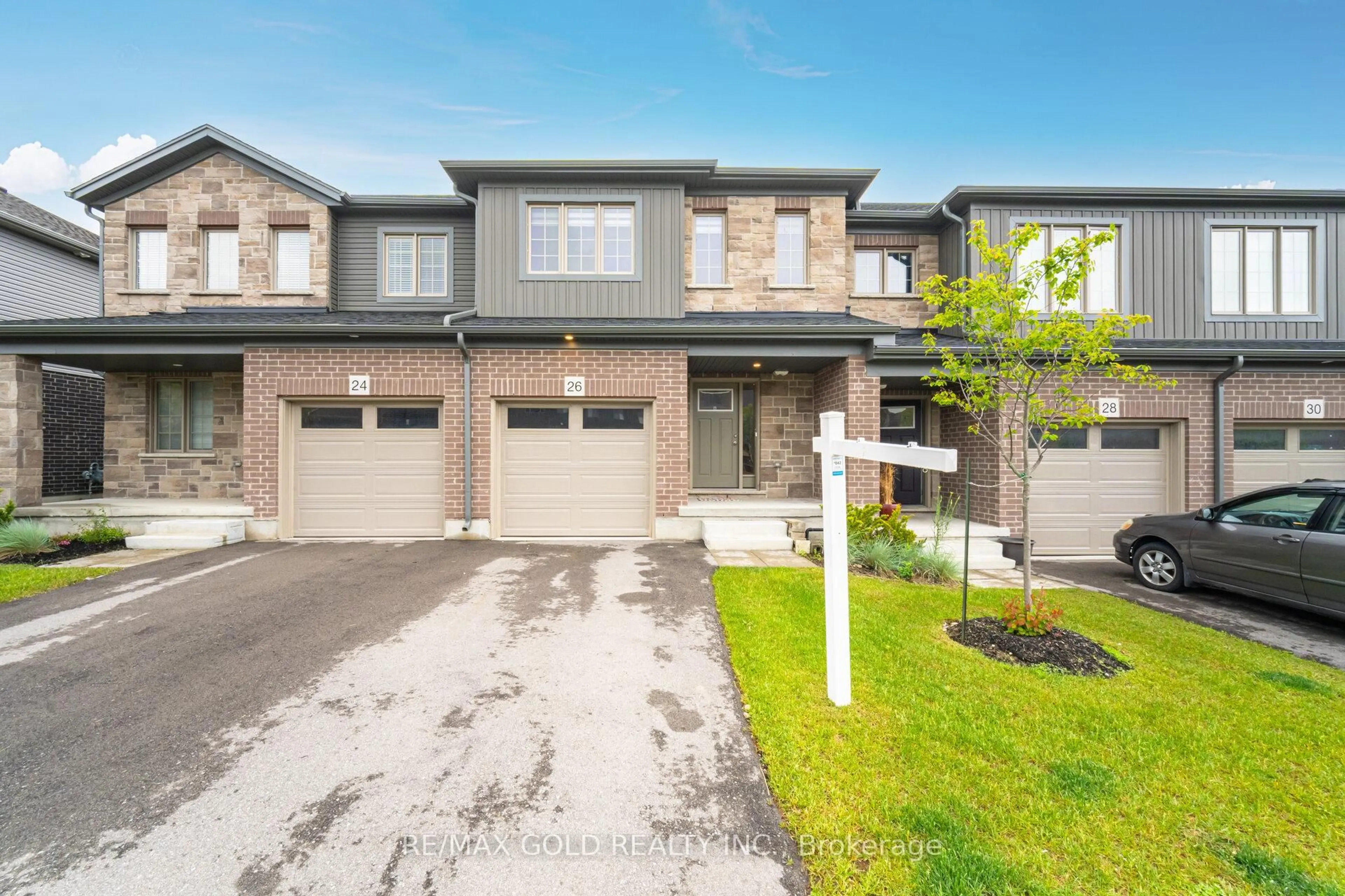 Unknown for 26 West Mill St, North Dumfries Ontario N0B 1E0