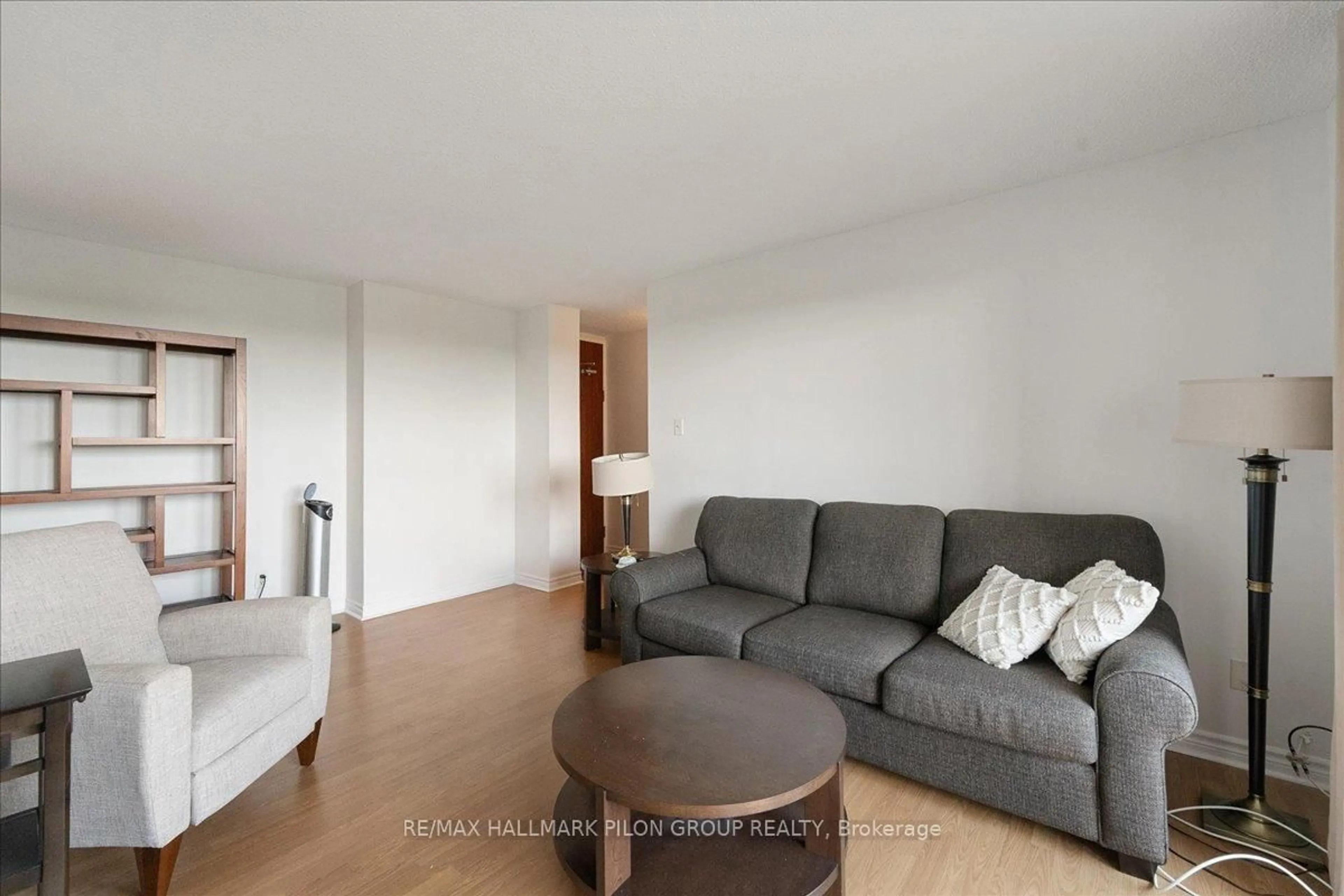 Living room with furniture, unknown for 2020 JASMINE Cres #714, Ottawa Ontario K1J 8K5