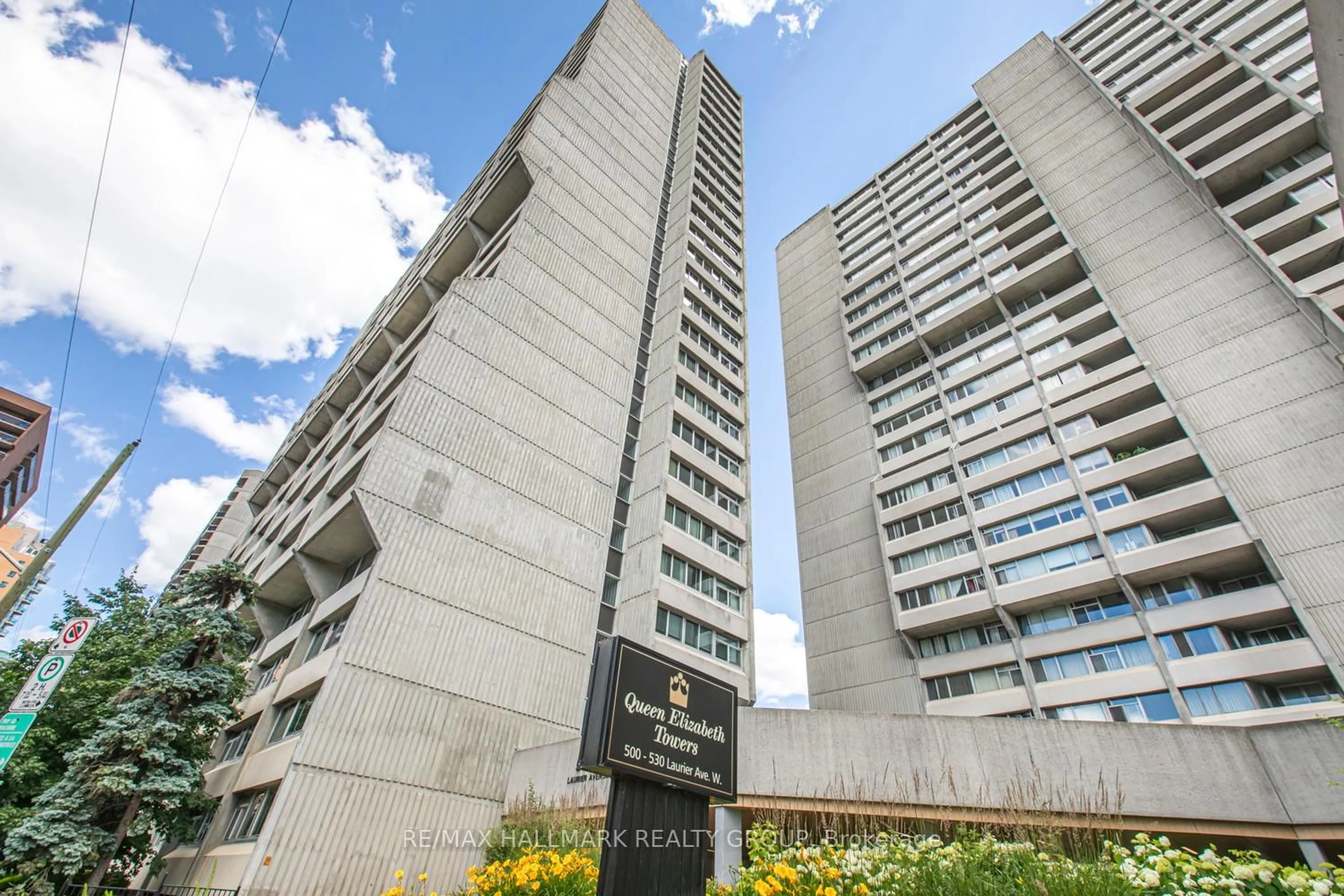 Unknown for 500 Laurier Ave #908, Ottawa Ontario K1R 5E1