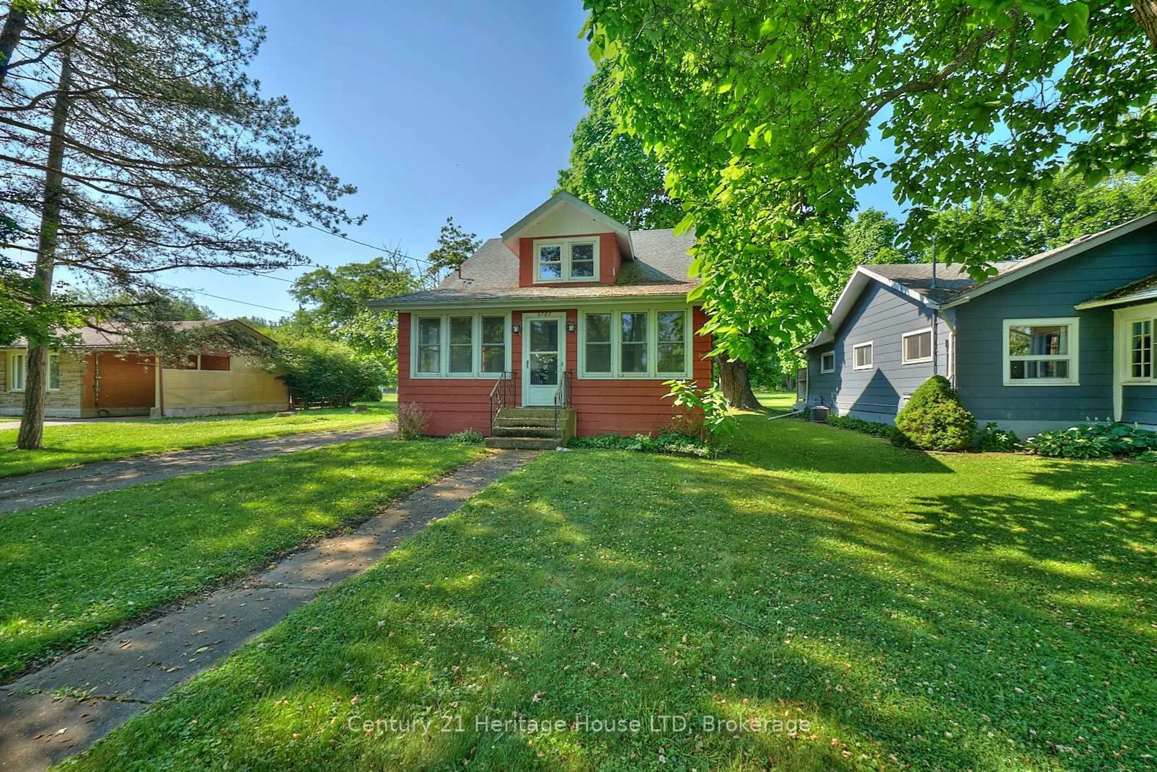 Unknown for 3767 Highland Dr, Fort Erie Ontario L0S 1N0