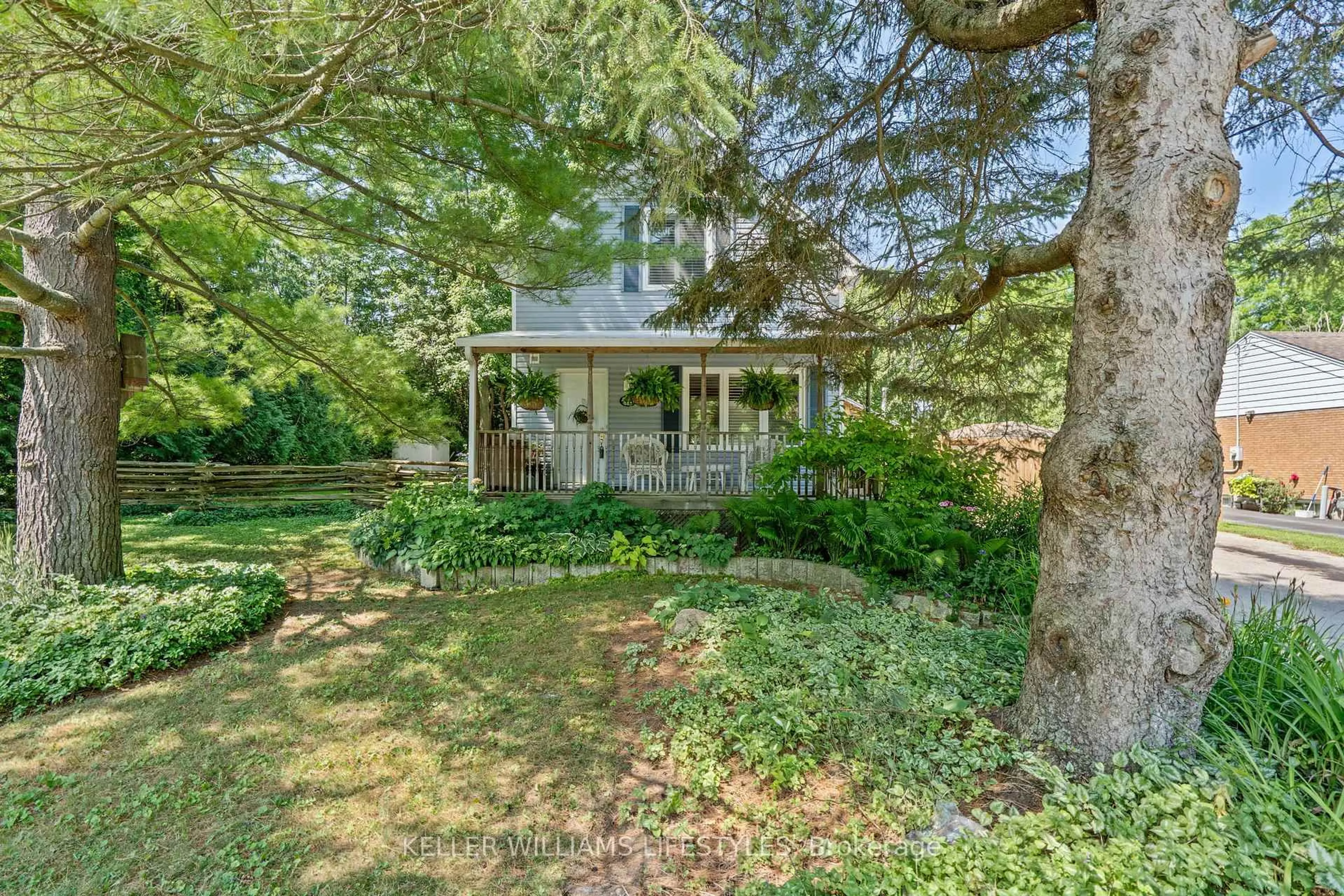 Unknown for 151 Wildwood Ave, London South Ontario N6J 1B1