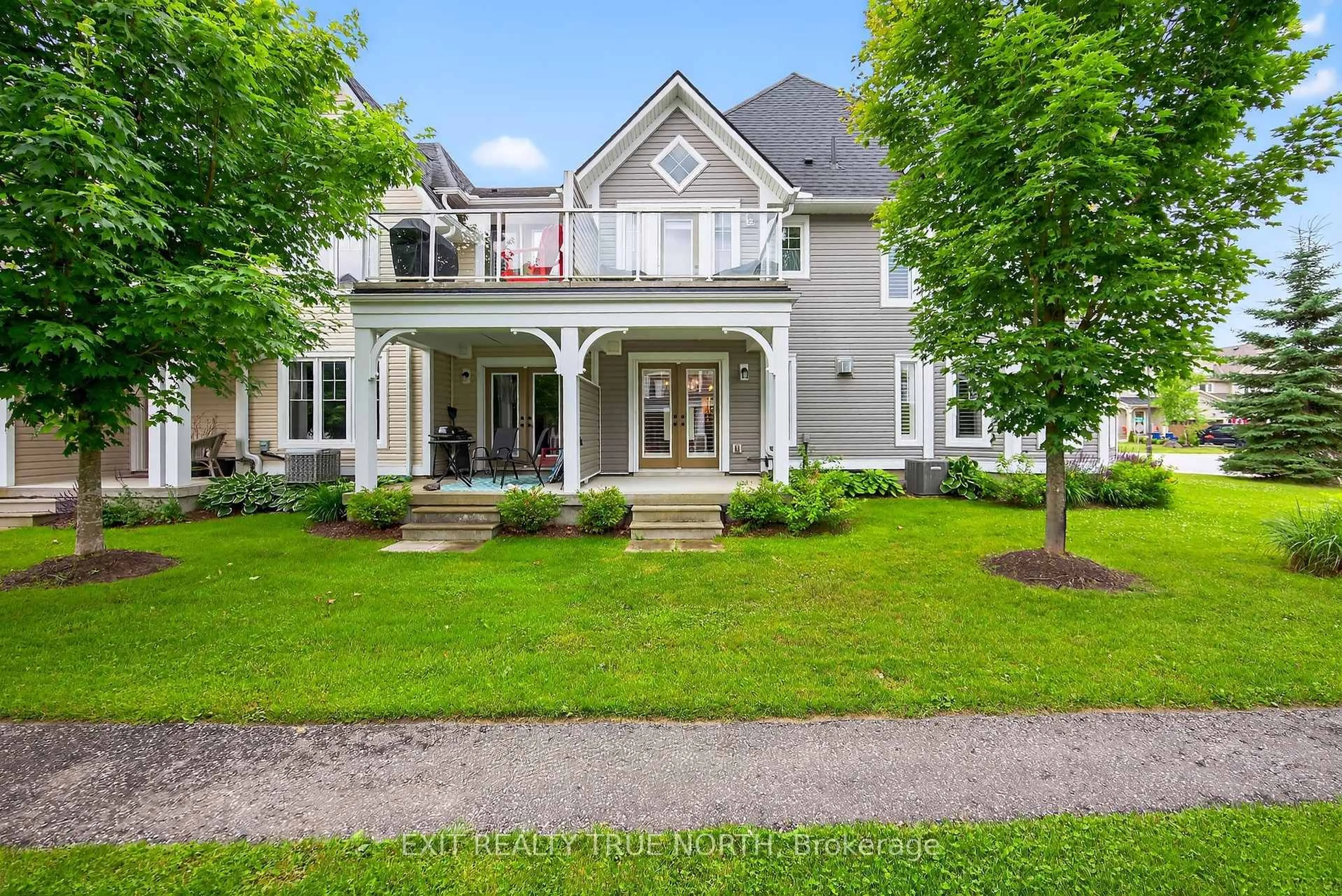 Unknown for 2 Carnoustie Lane #15, Georgian Bay Ontario L0K 1S0