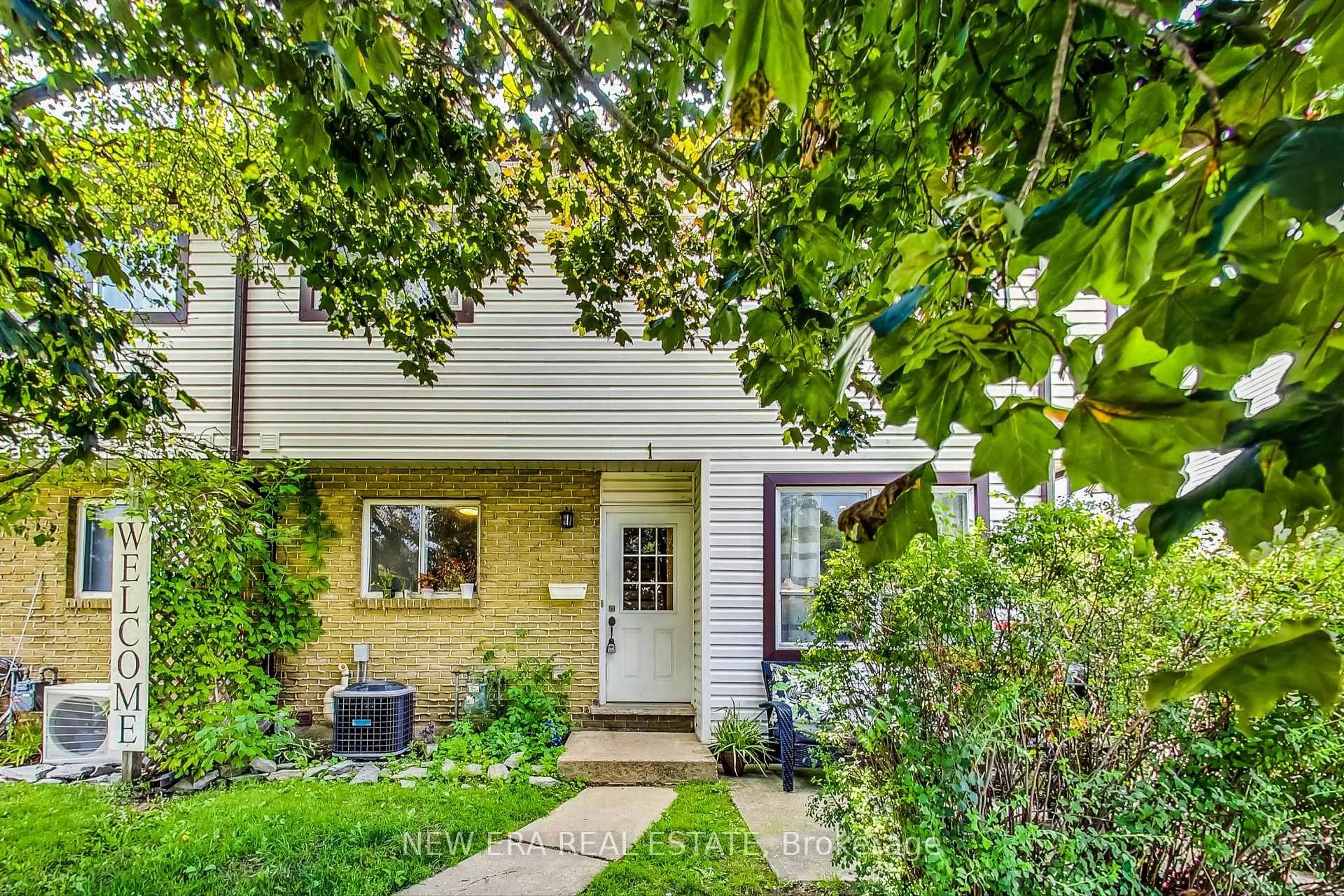 Unknown for 375 Pioneer Dr #1, Kitchener Ontario N2P 1L8