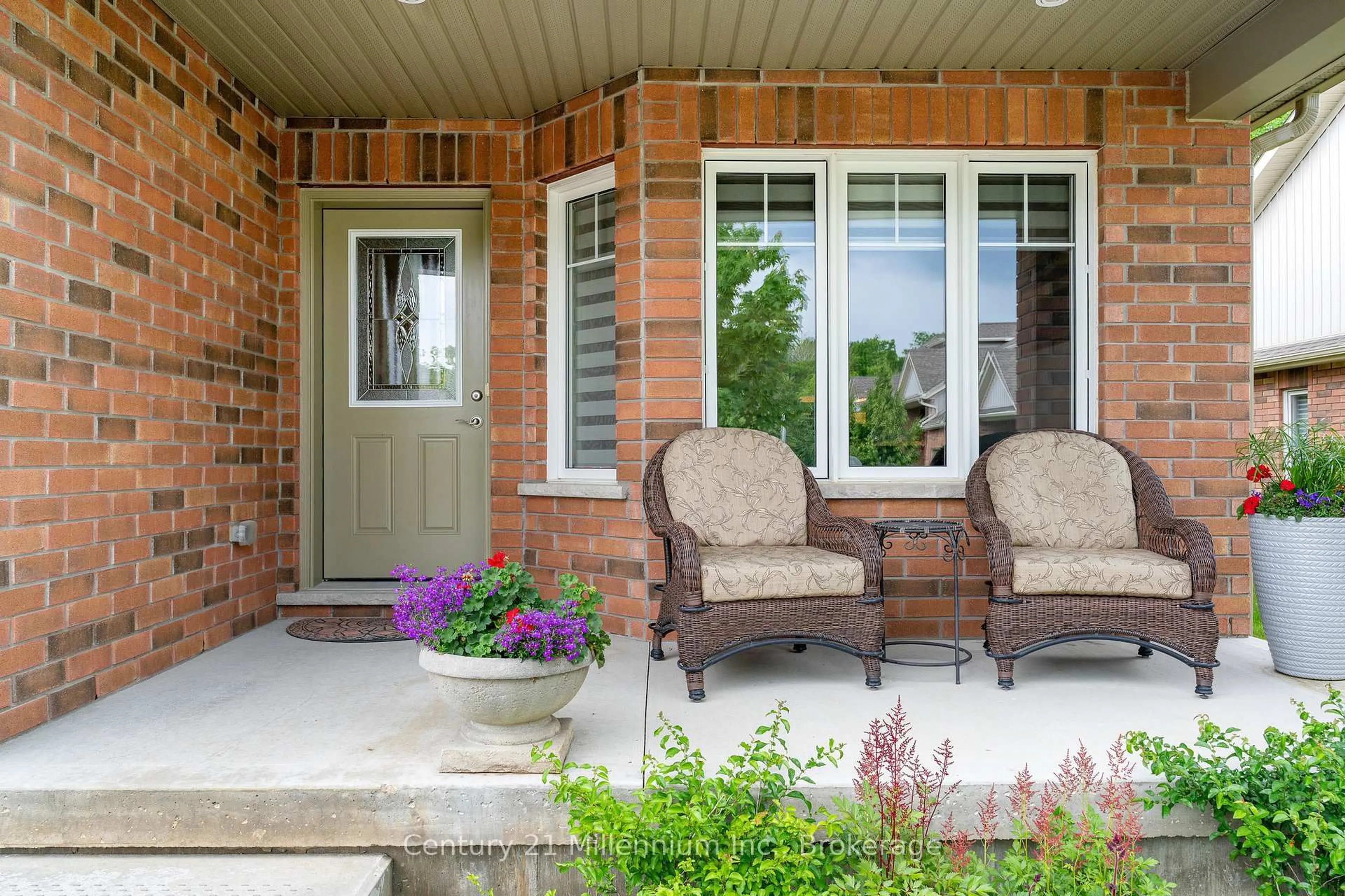Unknown for 35 Russett Dr, Meaford Ontario N4L 0A5