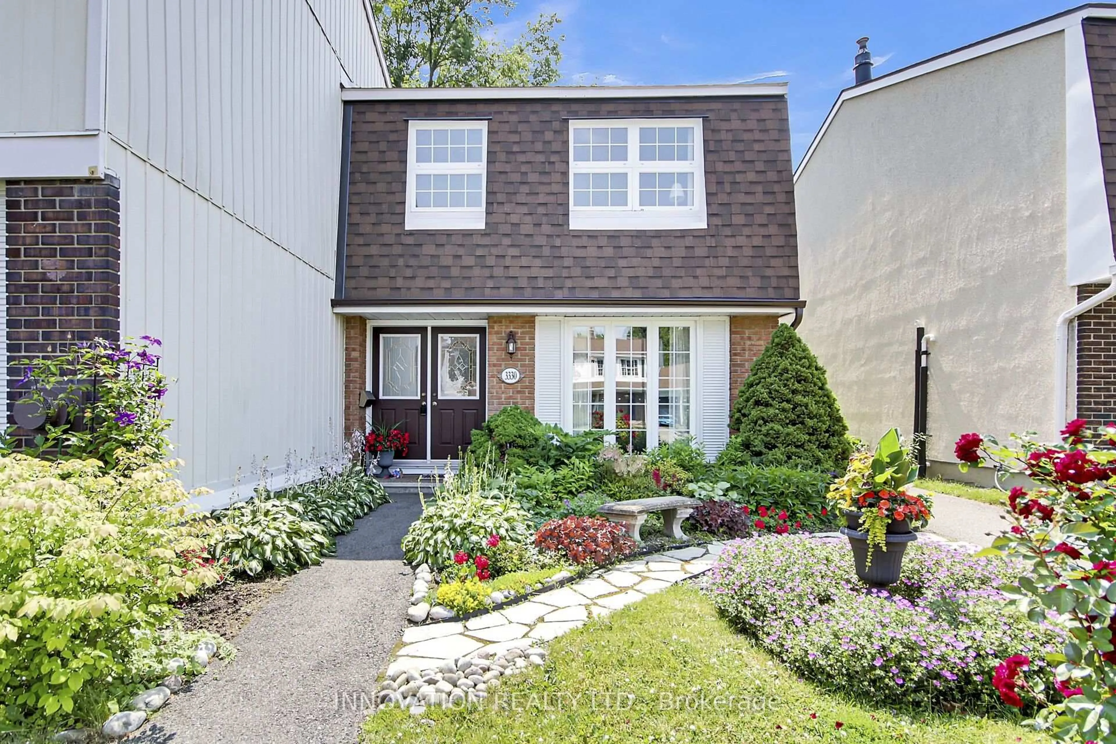 Unknown for 3330 Southgate Rd #204, Ottawa Ontario K1V 8X3