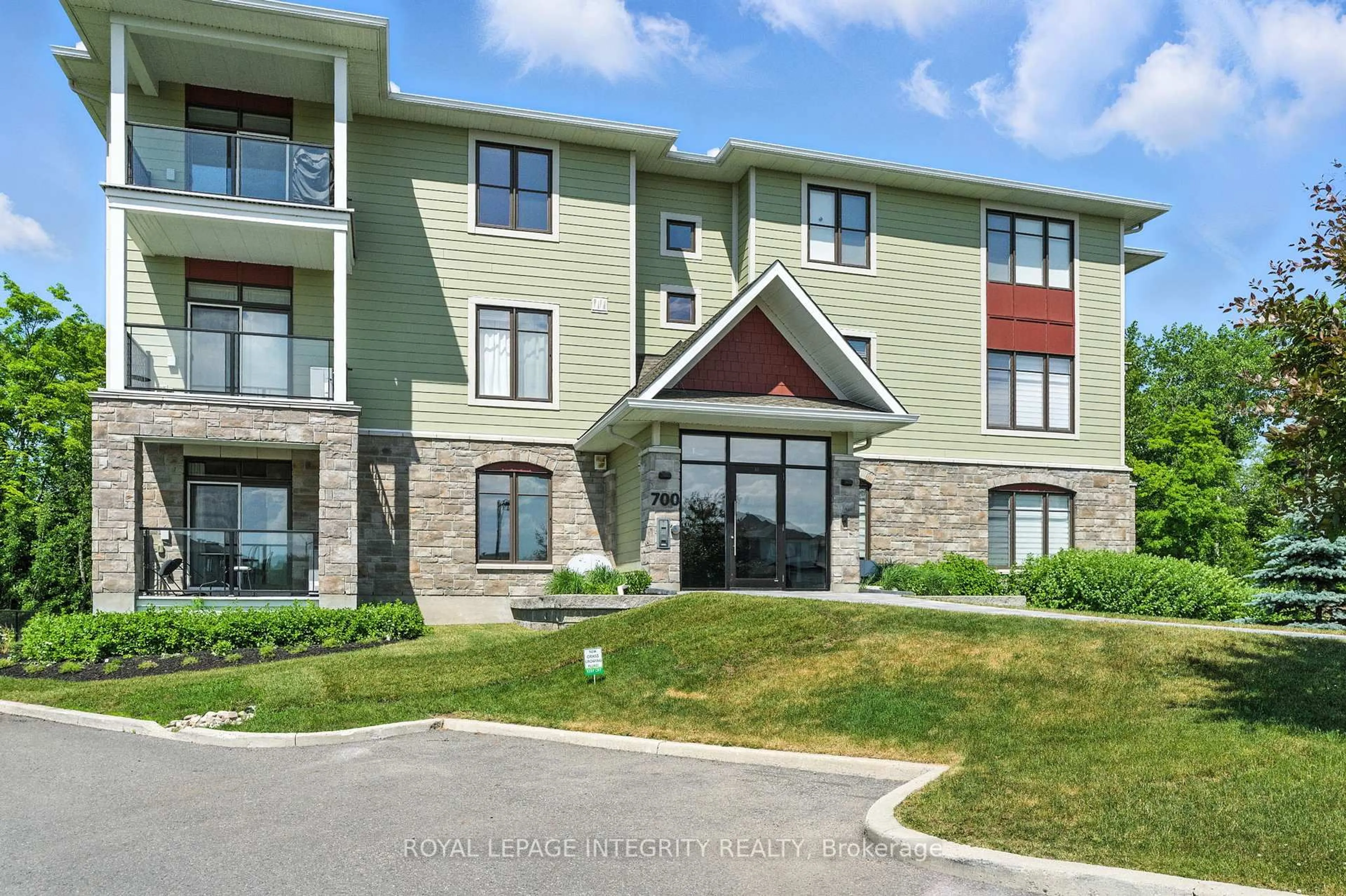 Unknown for 700 Du Rivage St #3, Clarence-Rockland Ontario K4K 0K4