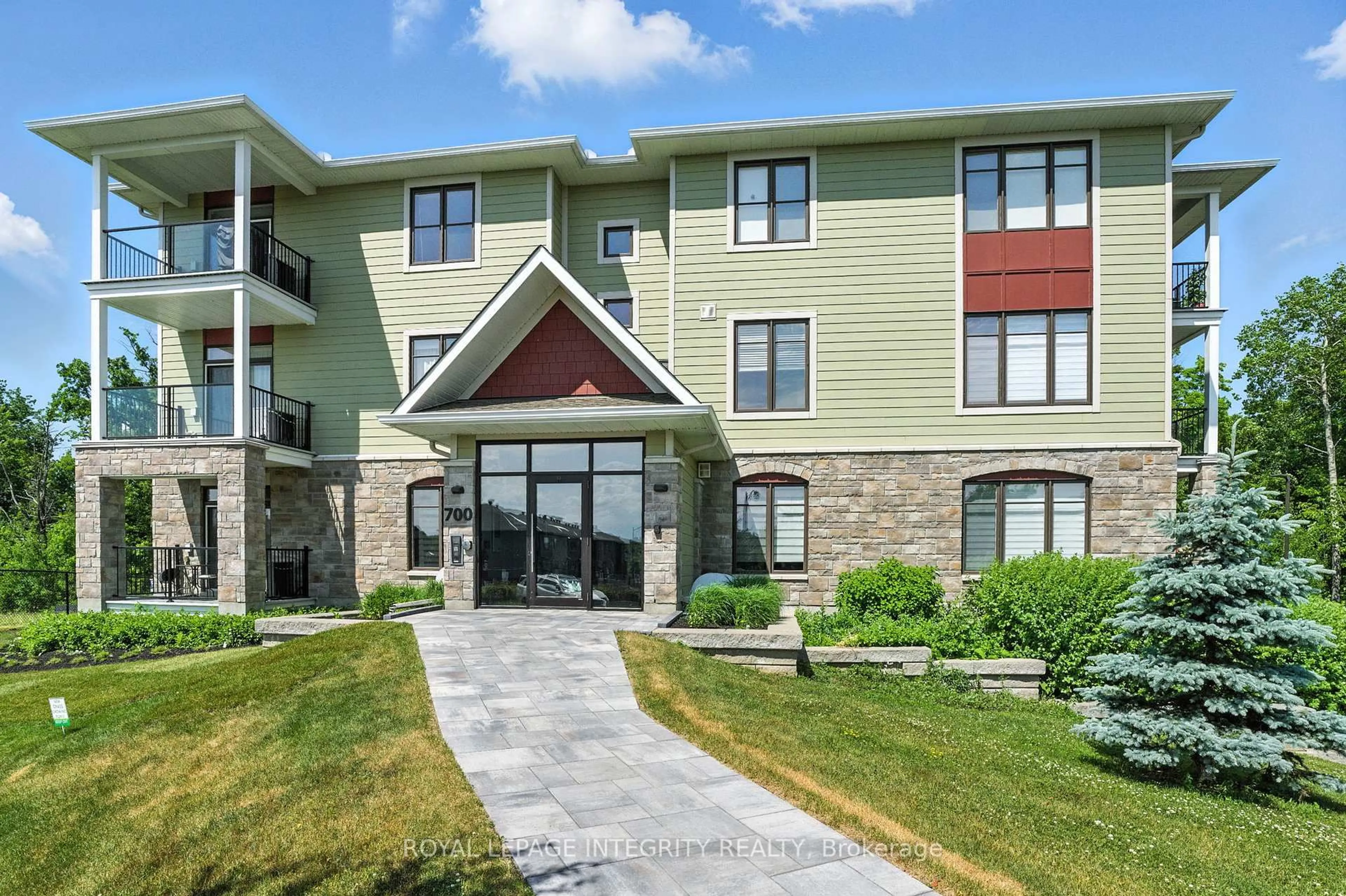 Unknown for 700 Du Rivage St #3, Clarence-Rockland Ontario K4K 0K4