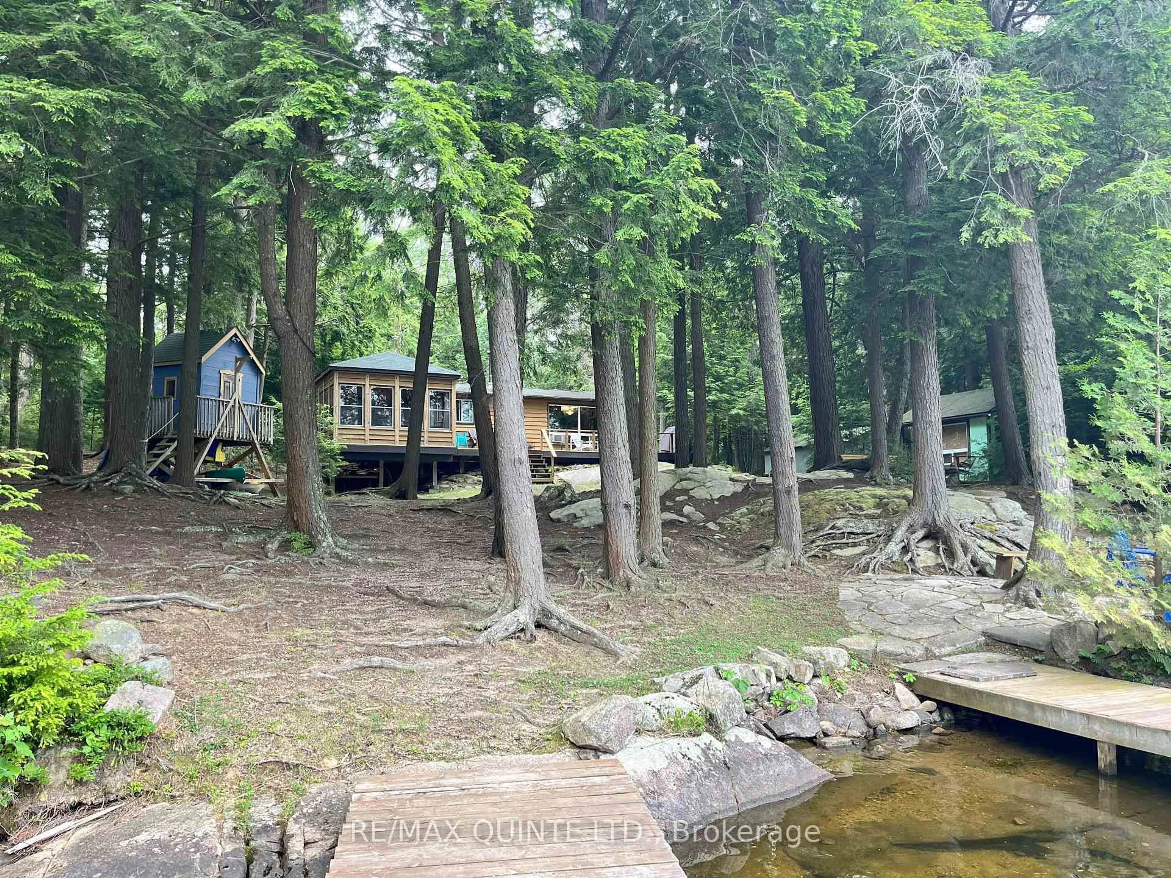 Unknown for 1549 Gull Lake Lane Lane, Arden Ontario K0H 1B0