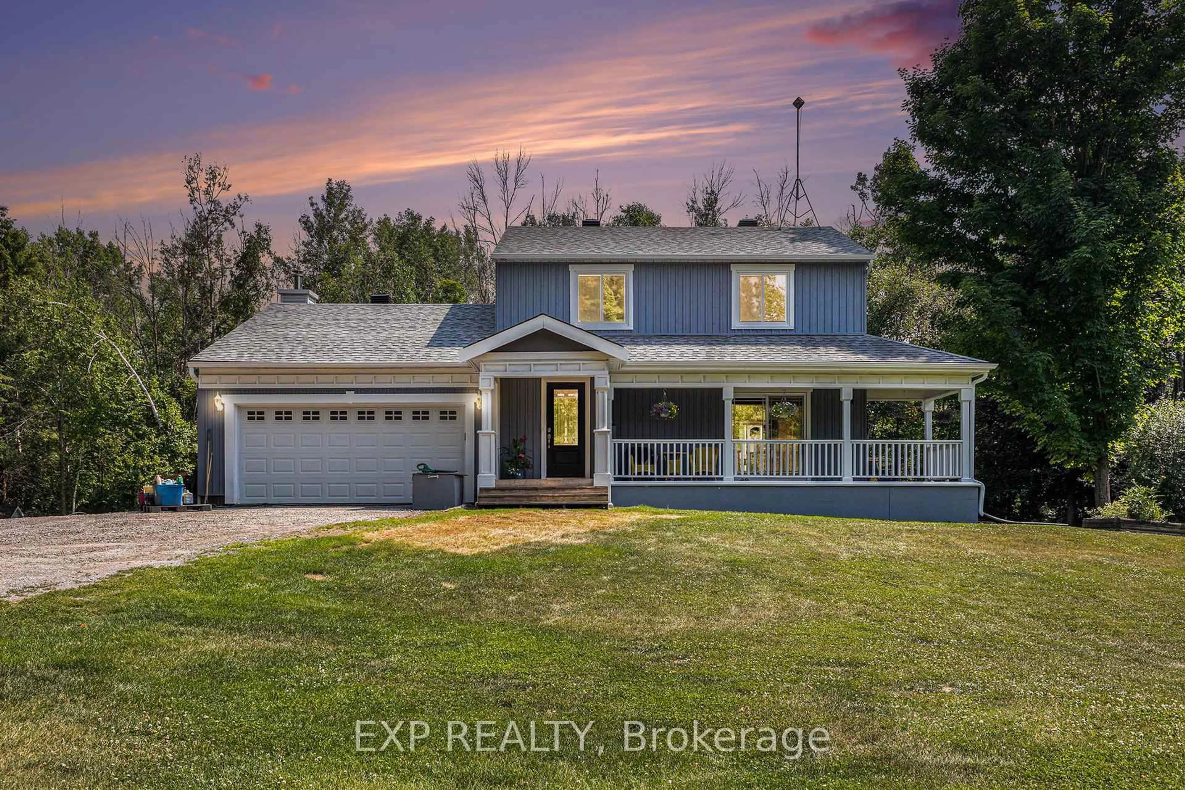 Unknown for 502 Bennett Rd, North Grenville Ontario K0G 1J0