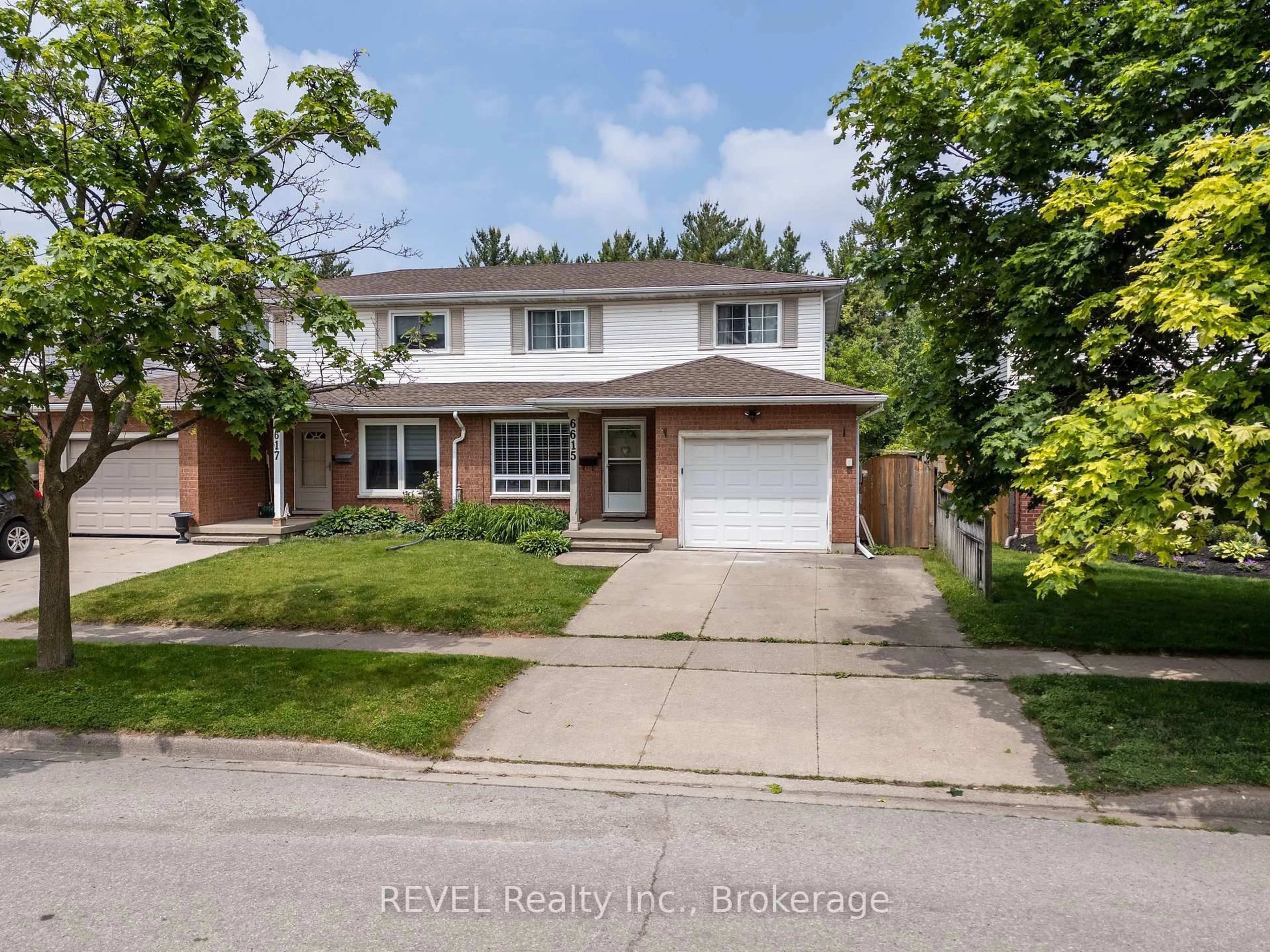 Unknown for 6615 Harper Dr, Niagara Falls Ontario L2E 7H7