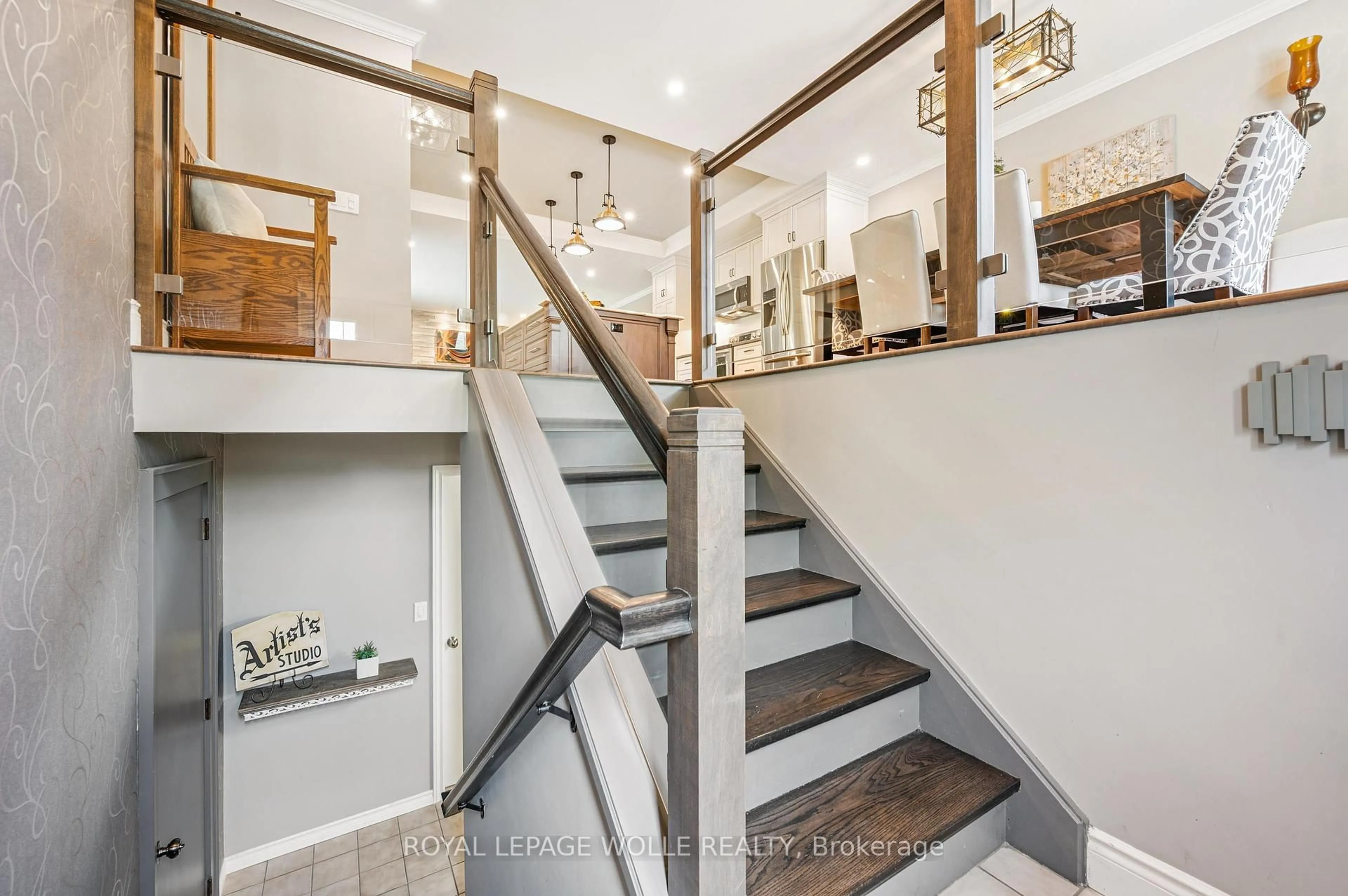 Unknown for 558 Elm Ridge Pl, Waterloo Ontario N2L 4P7