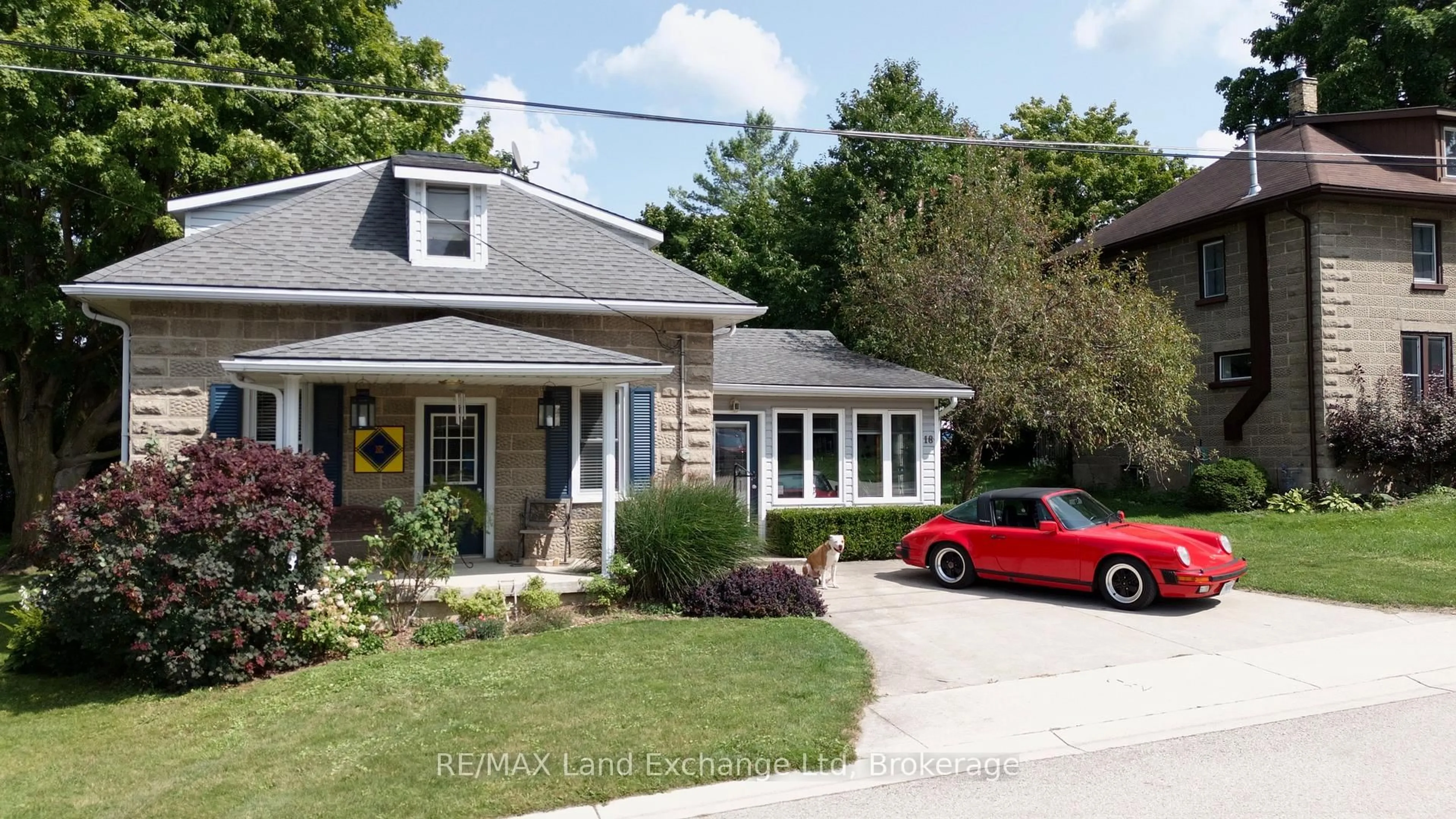 Unknown for 18 Clarinda St, South Bruce Ontario N0G 2S0