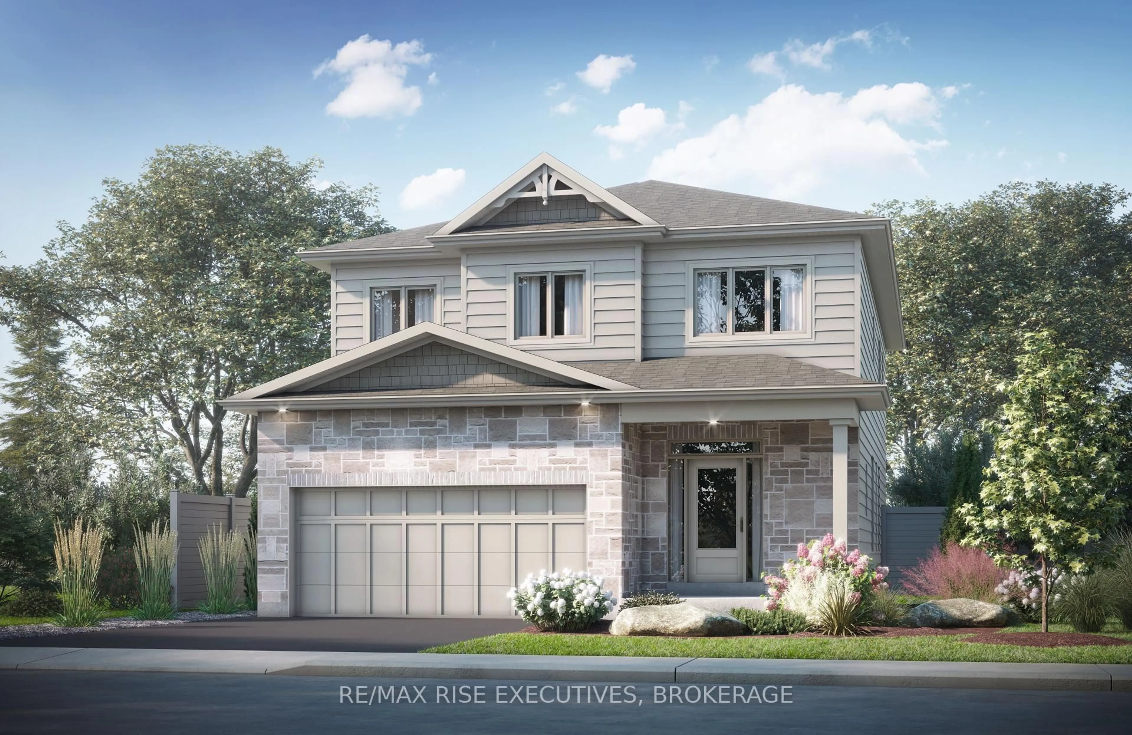 Home with brick exterior material, street for 430 Dockside Dr, Kingston Ontario K7K 0L6