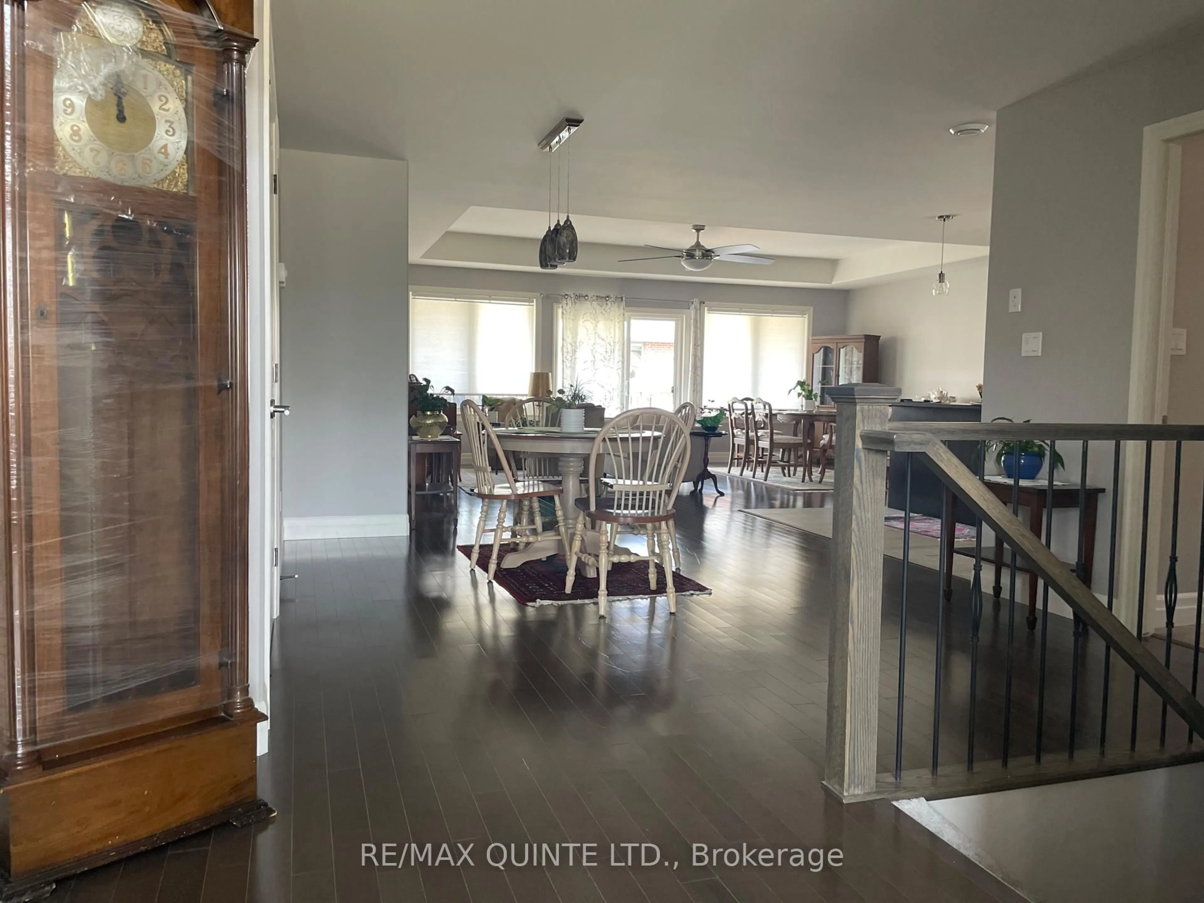 Unknown for 8 Crews St, Quinte West Ontario K8V 0G3