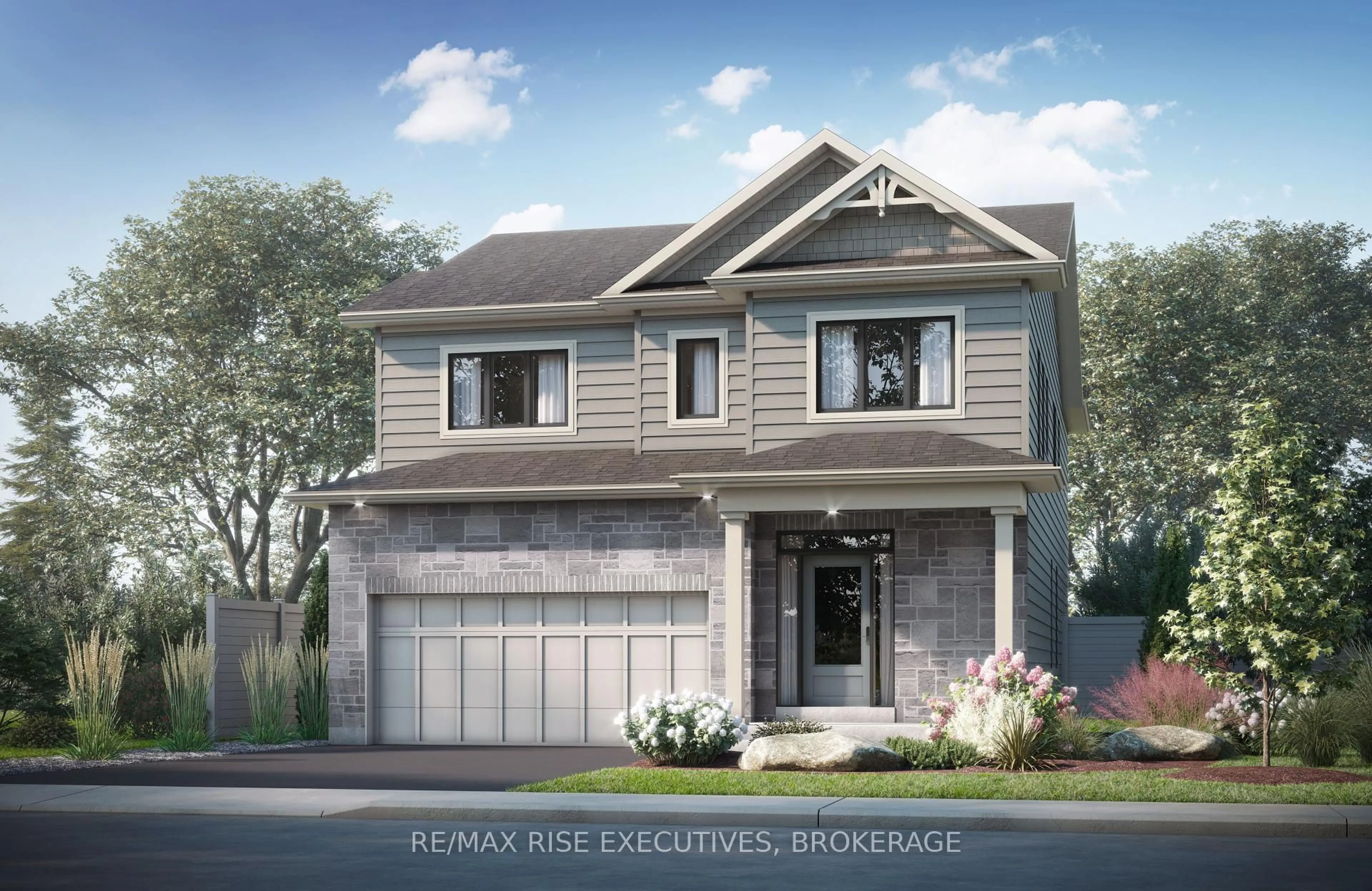 Home with brick exterior material, street for 428 Dockside Dr, Kingston Ontario K7K 0L6