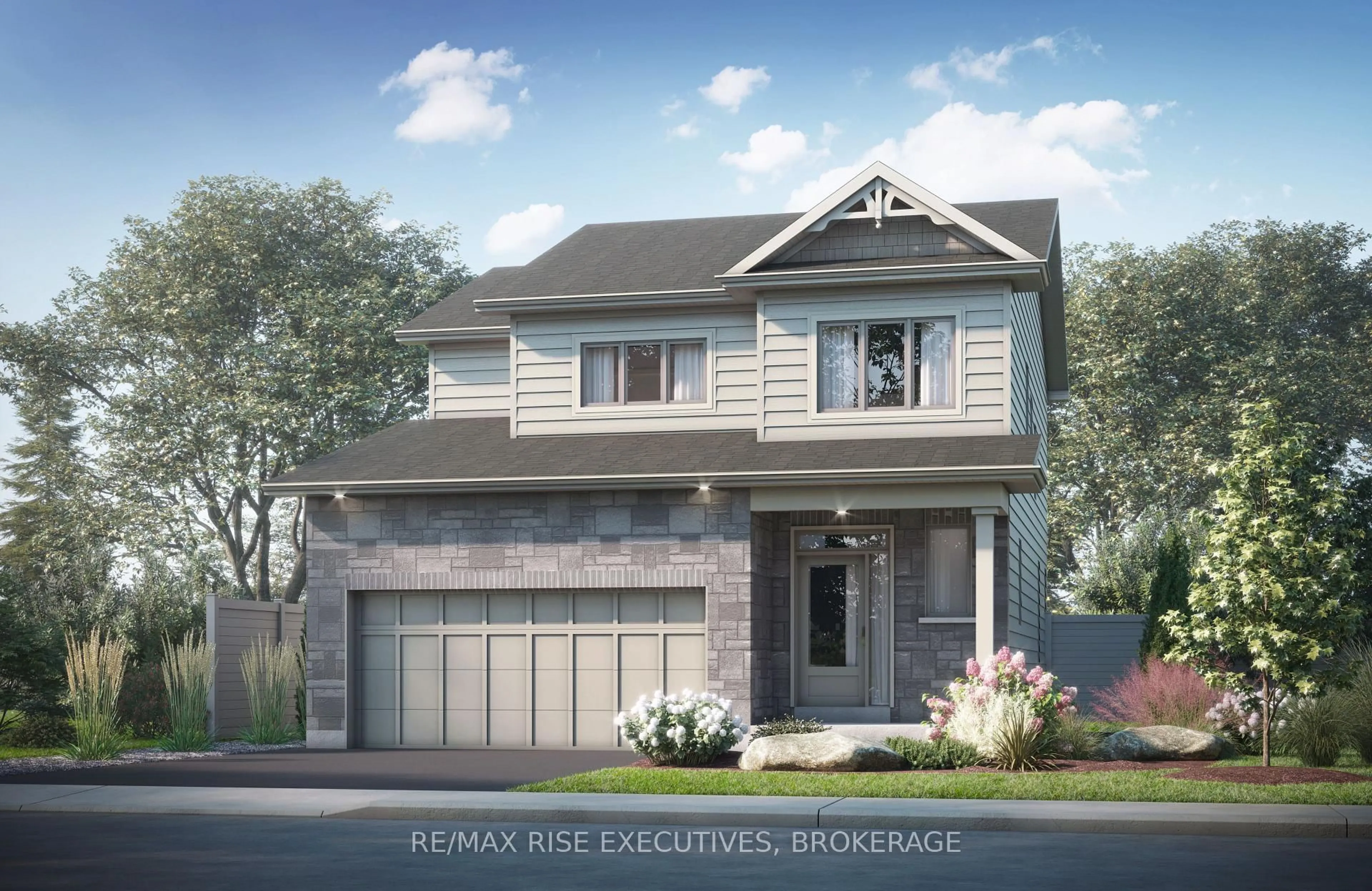 Home with brick exterior material, street for 424 Dockside Dr, Kingston Ontario K7K 0L6