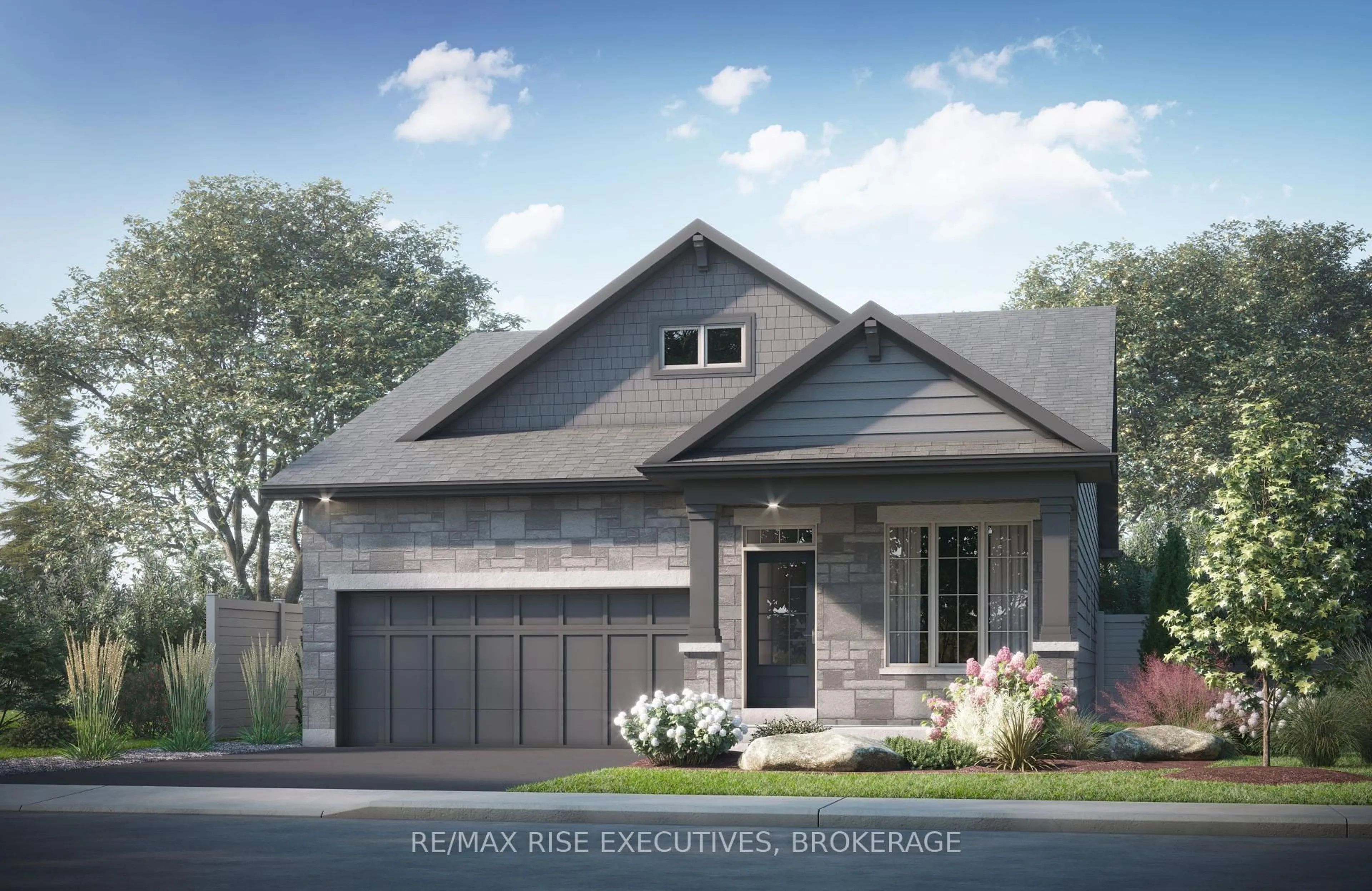 Home with brick exterior material, street for 420 Dockside Dr, Kingston Ontario K7K 0L6