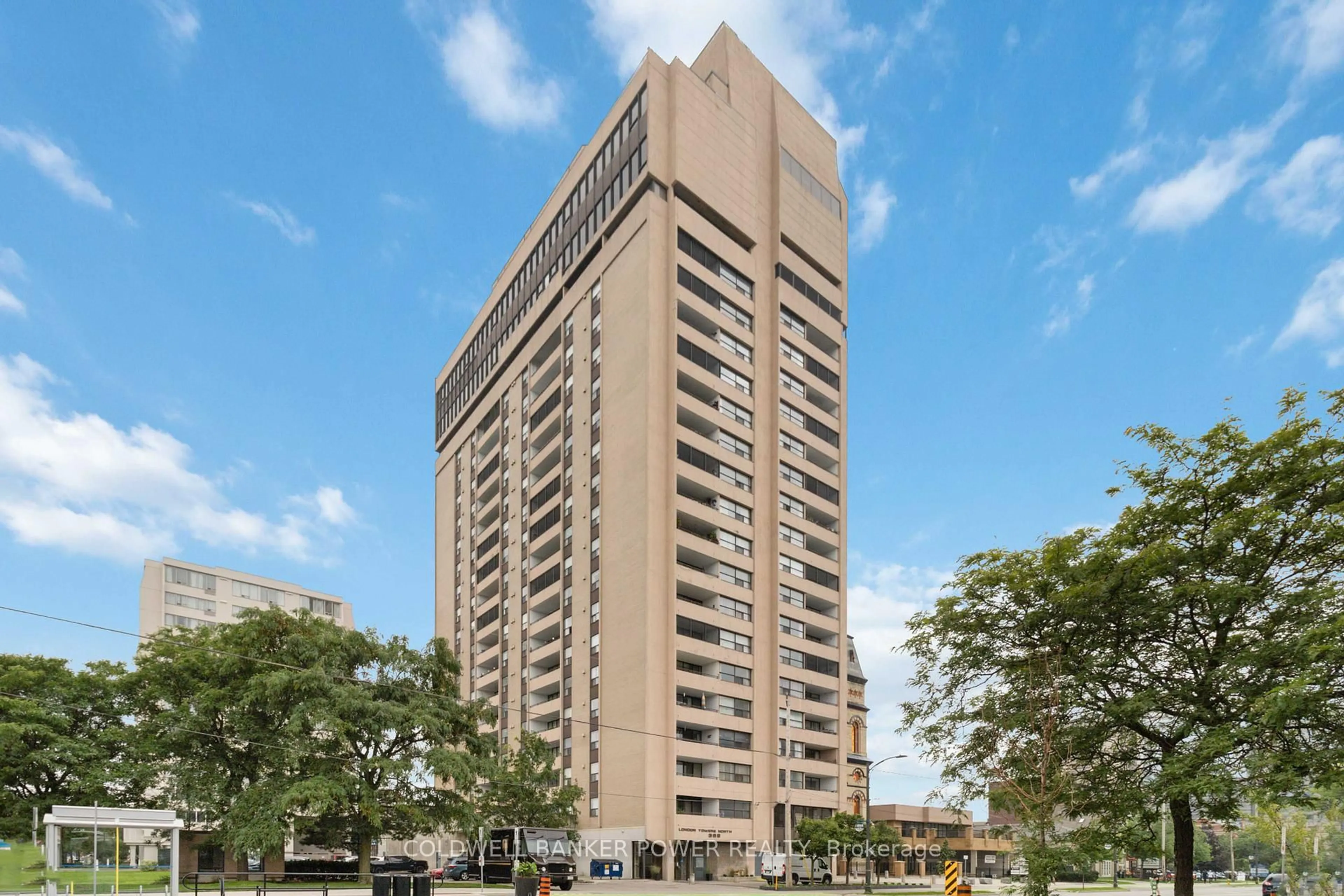 Unknown for 389 Dundas St #2304, London East Ontario N6B 3L5
