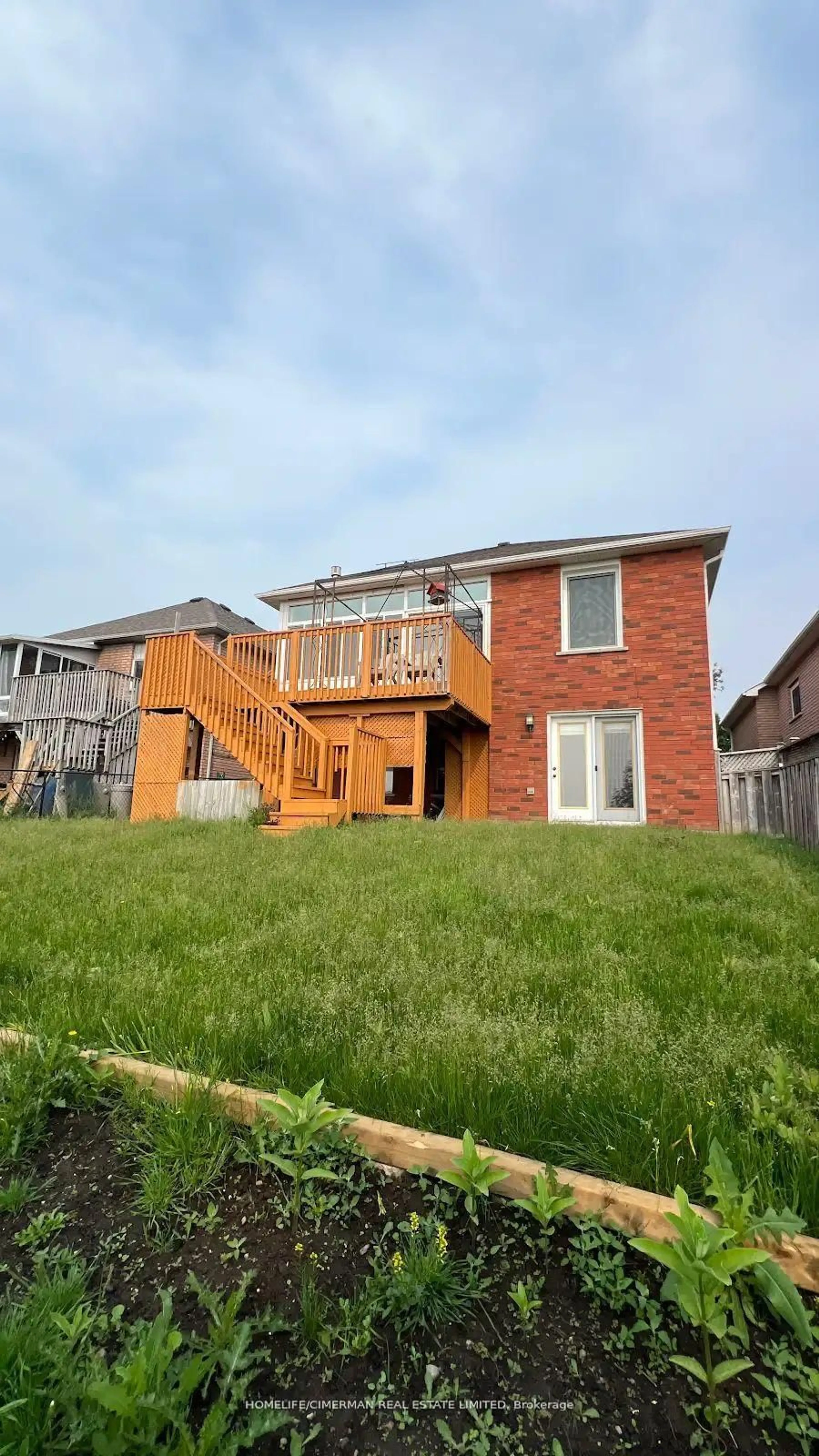 Unknown for 1055 Baker St, Peterborough North Ontario K9H 7P8