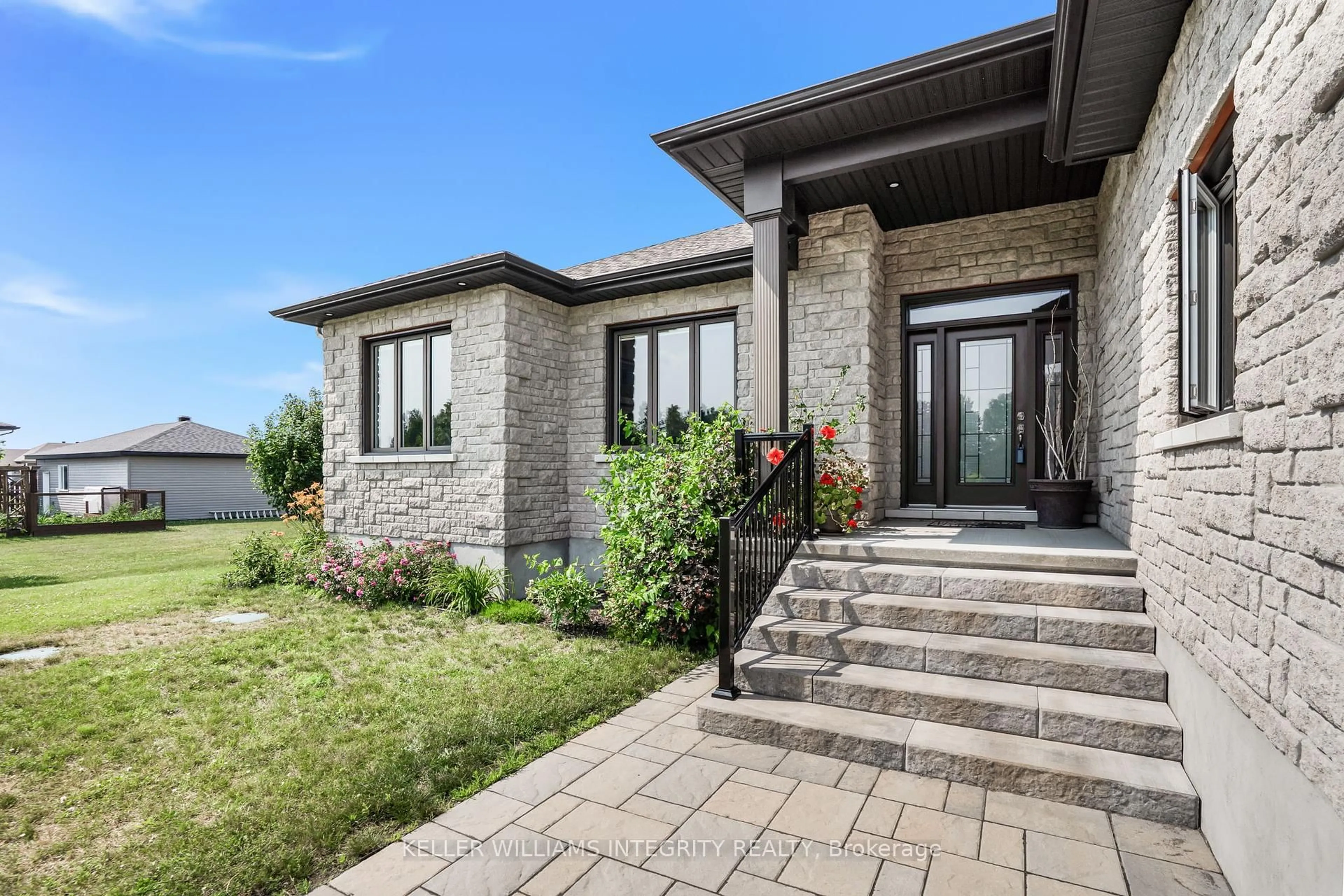 Home with brick exterior material, street for 251 Des Violettes St, Clarence-Rockland Ontario K0A 2A0