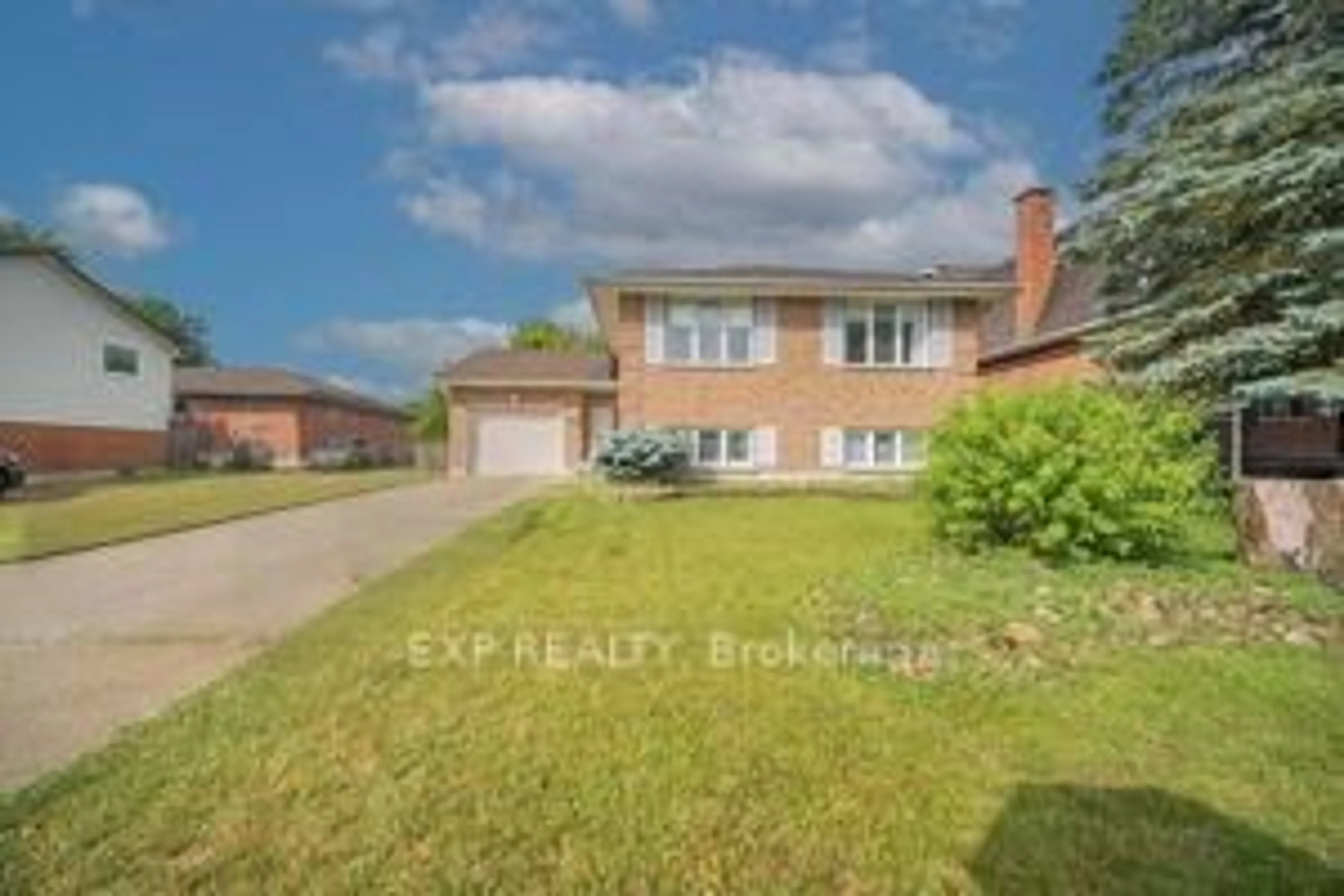Home with brick exterior material, street for 175 Southfield Dr, Strathroy Caradoc Ontario N7G 3V3