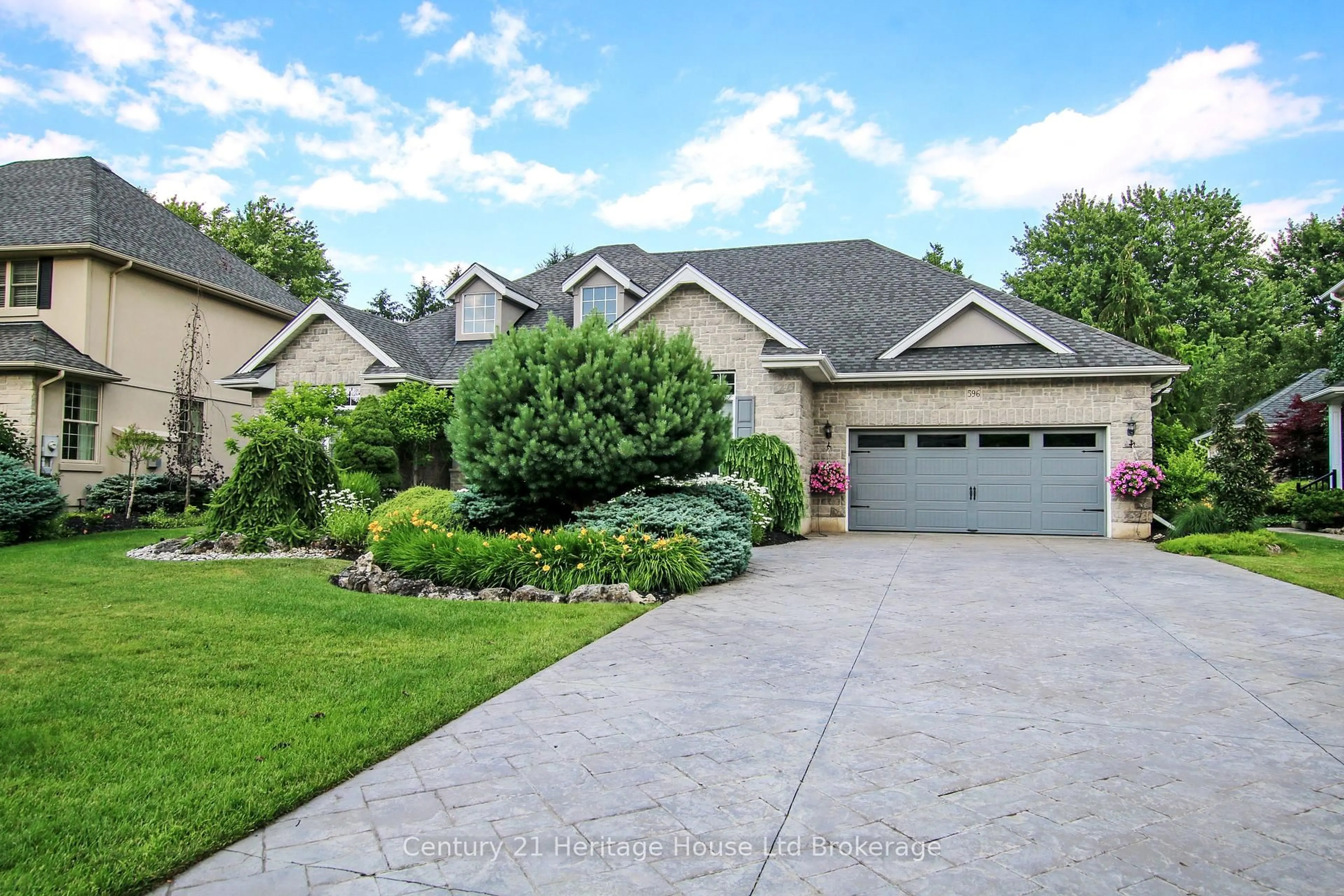 Unknown for 596 Lakeview Dr, Woodstock Ontario N4T 0A5