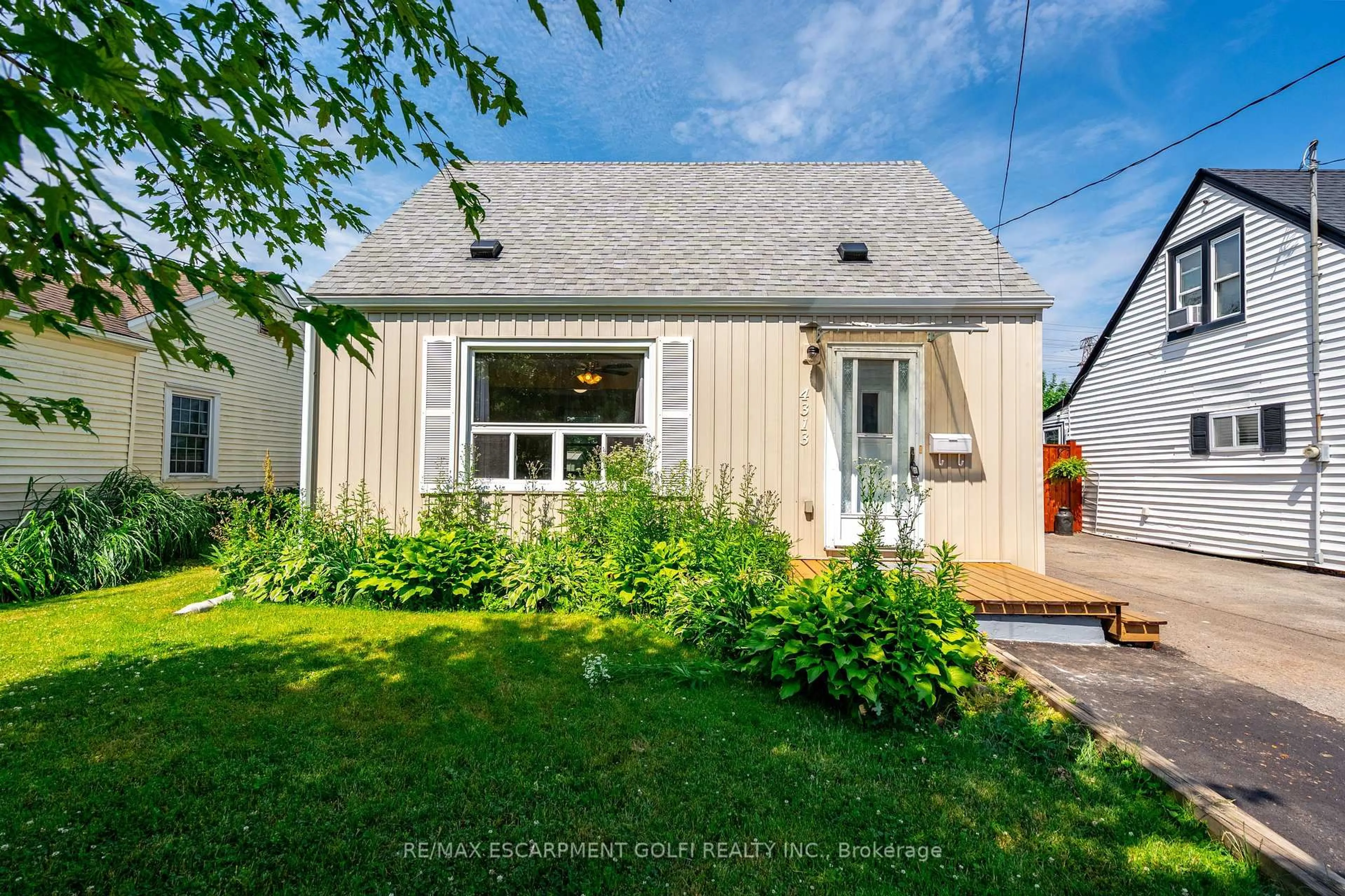 Unknown for 4313 SIXTH Ave, Niagara Falls Ontario L2E 4S7