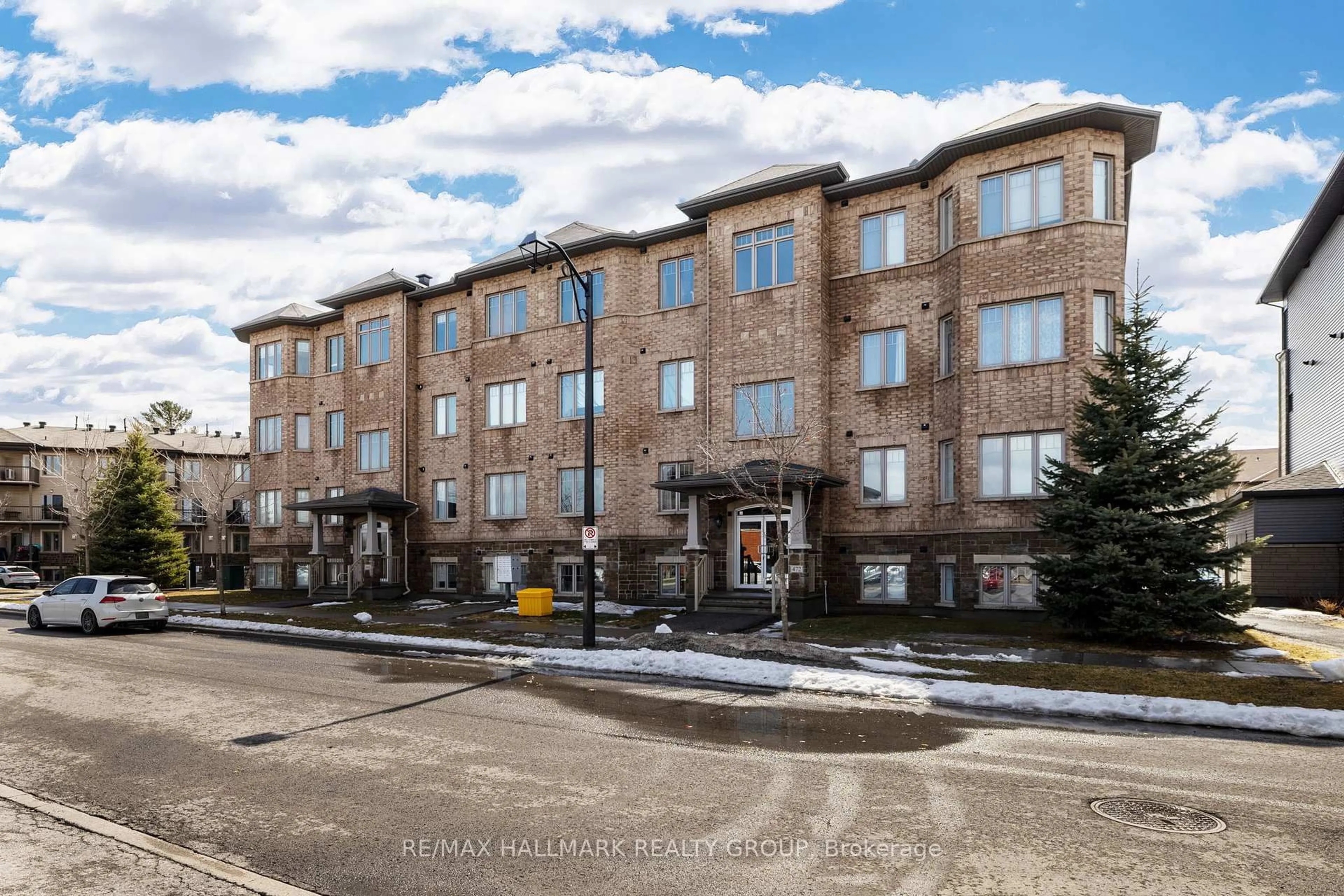 Unknown for 486 Via Verona Ave #7, Ottawa Ontario K2J 6B3