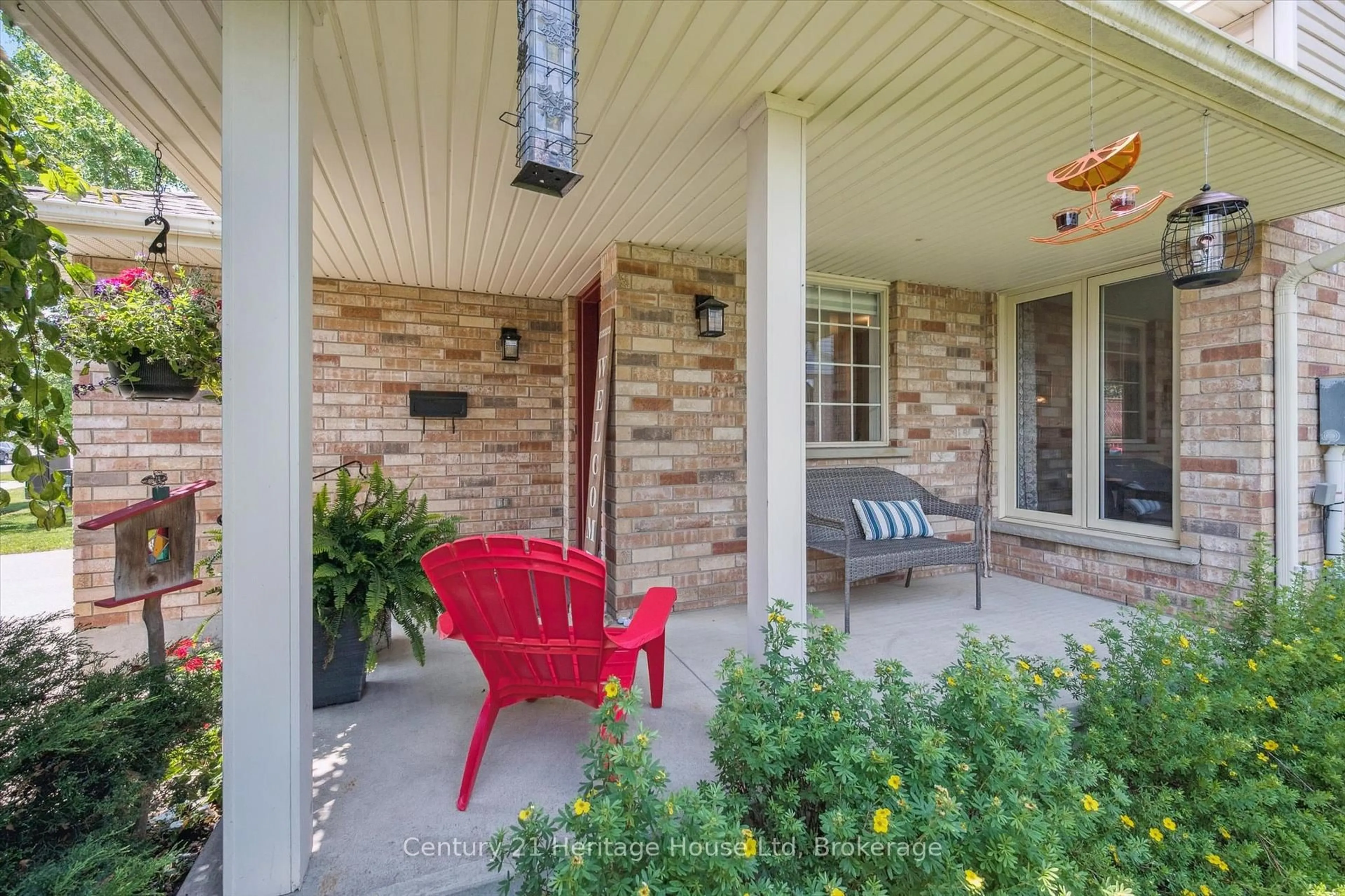 Unknown for 685 Willow Rd, Guelph Ontario N1H 8K2