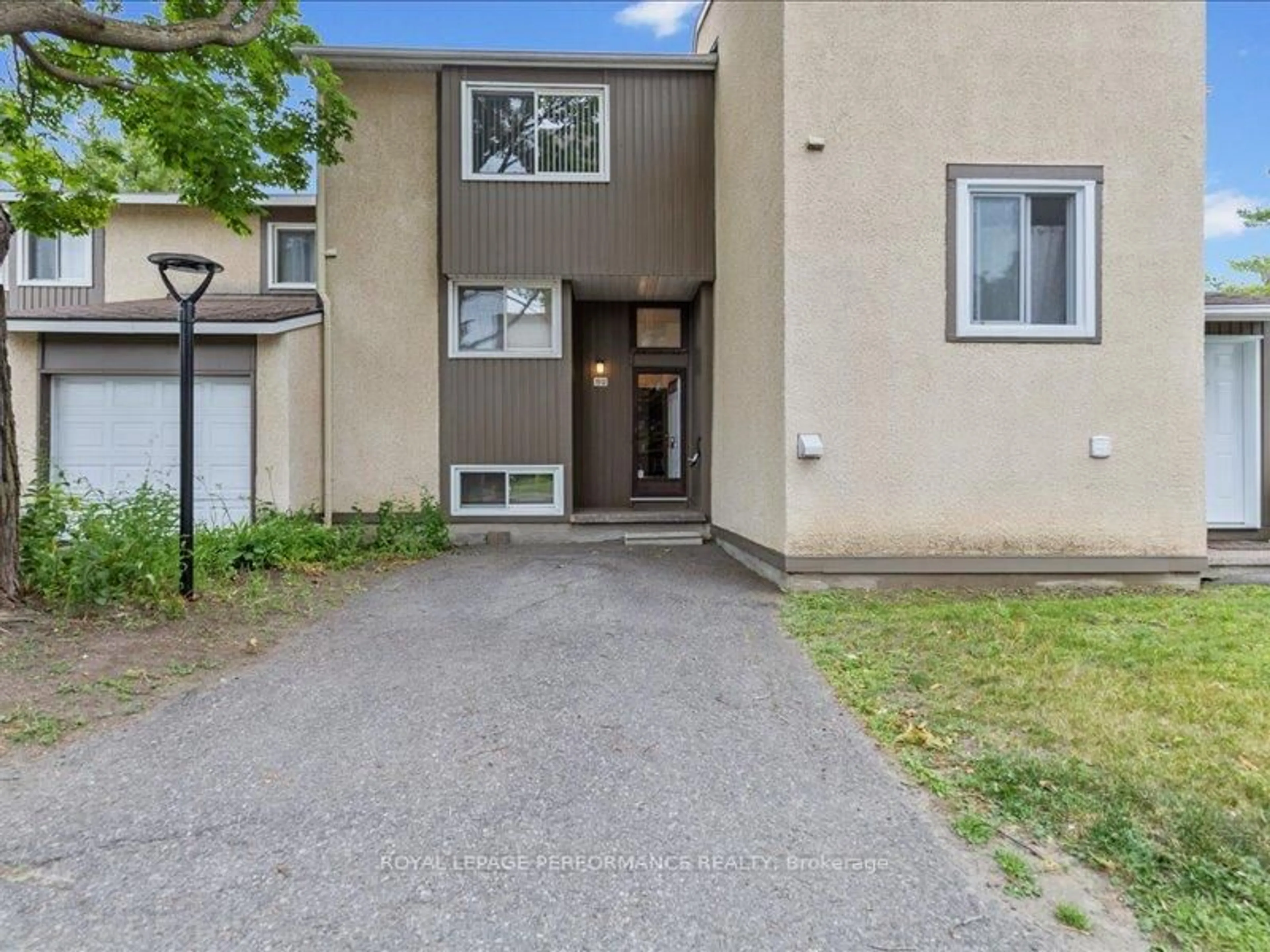 Unknown for 1512 Lassiter Terr #167, Ottawa Ontario K1J 8N4