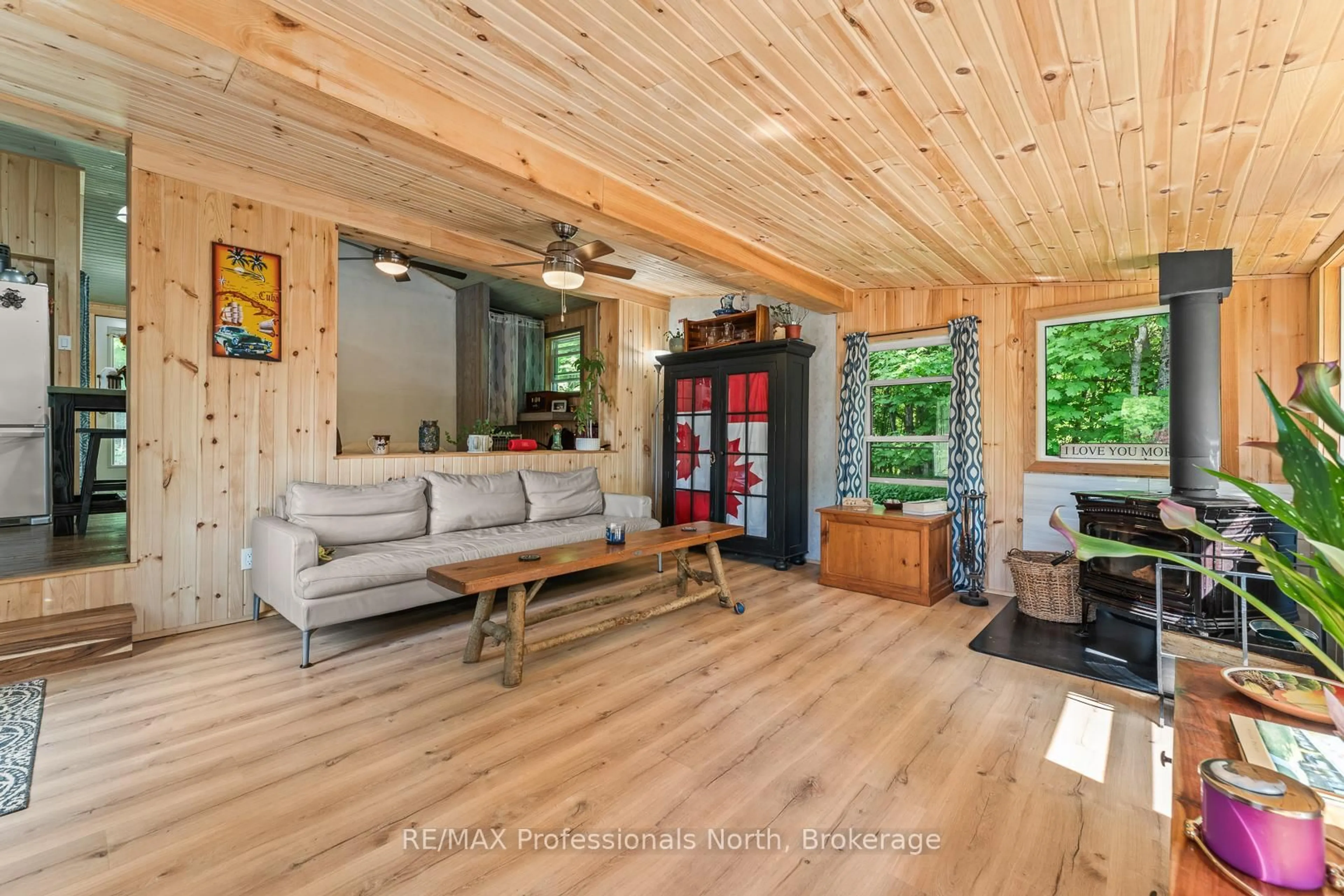 Unknown for 1053 Cutler Rd, Muskoka Lakes Ontario P0B 1M0