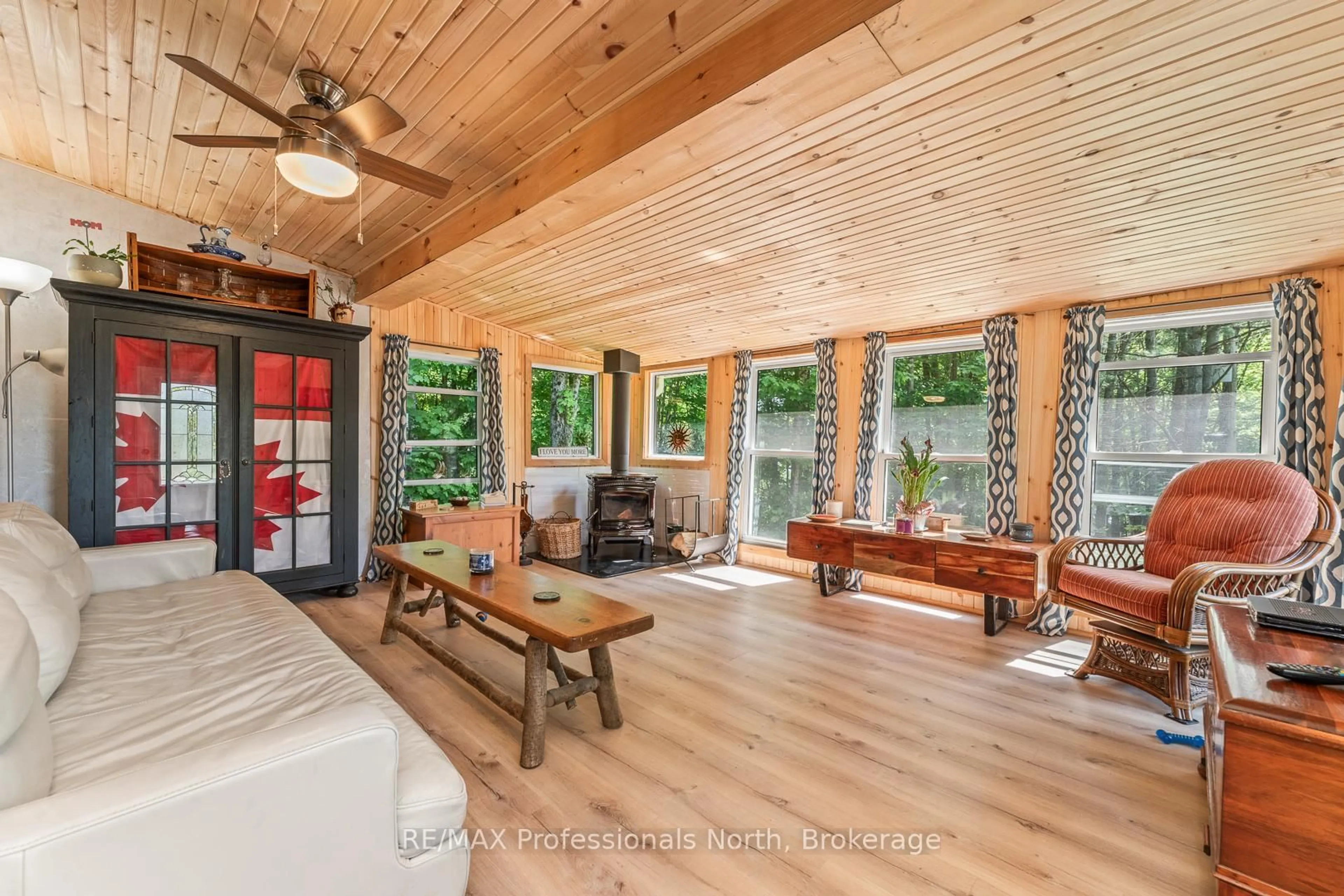 Unknown for 1053 Cutler Rd, Muskoka Lakes Ontario P0B 1M0