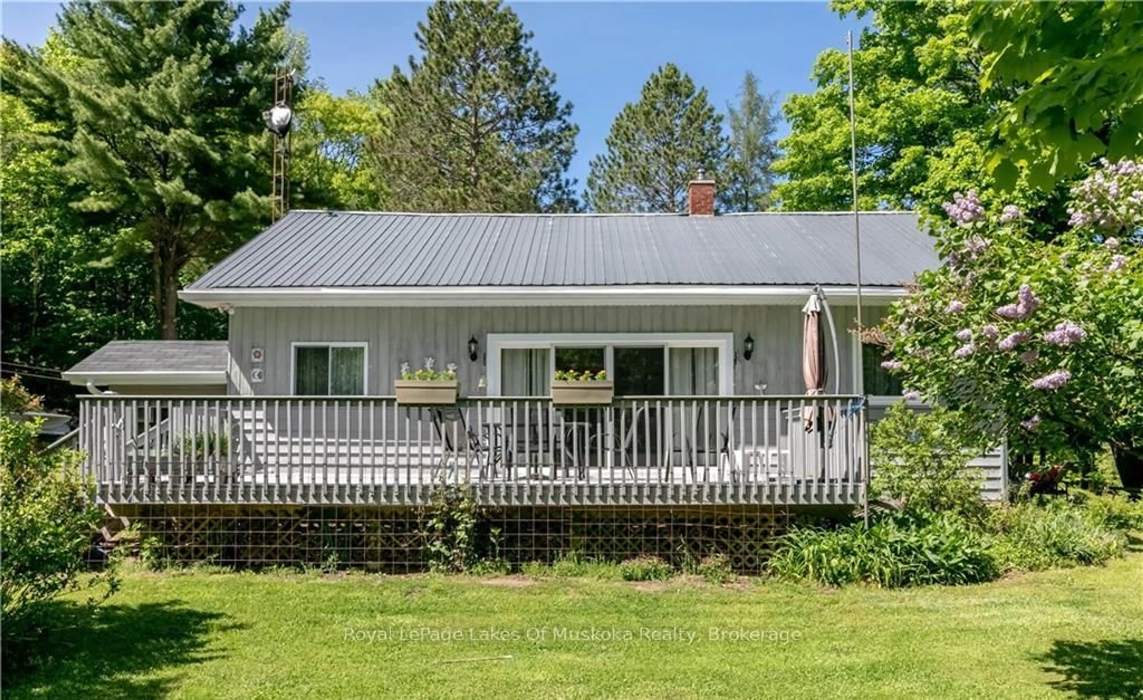 Unknown for 1814 Port Cunnington Rd, Lake of Bays Ontario P0A 1H0