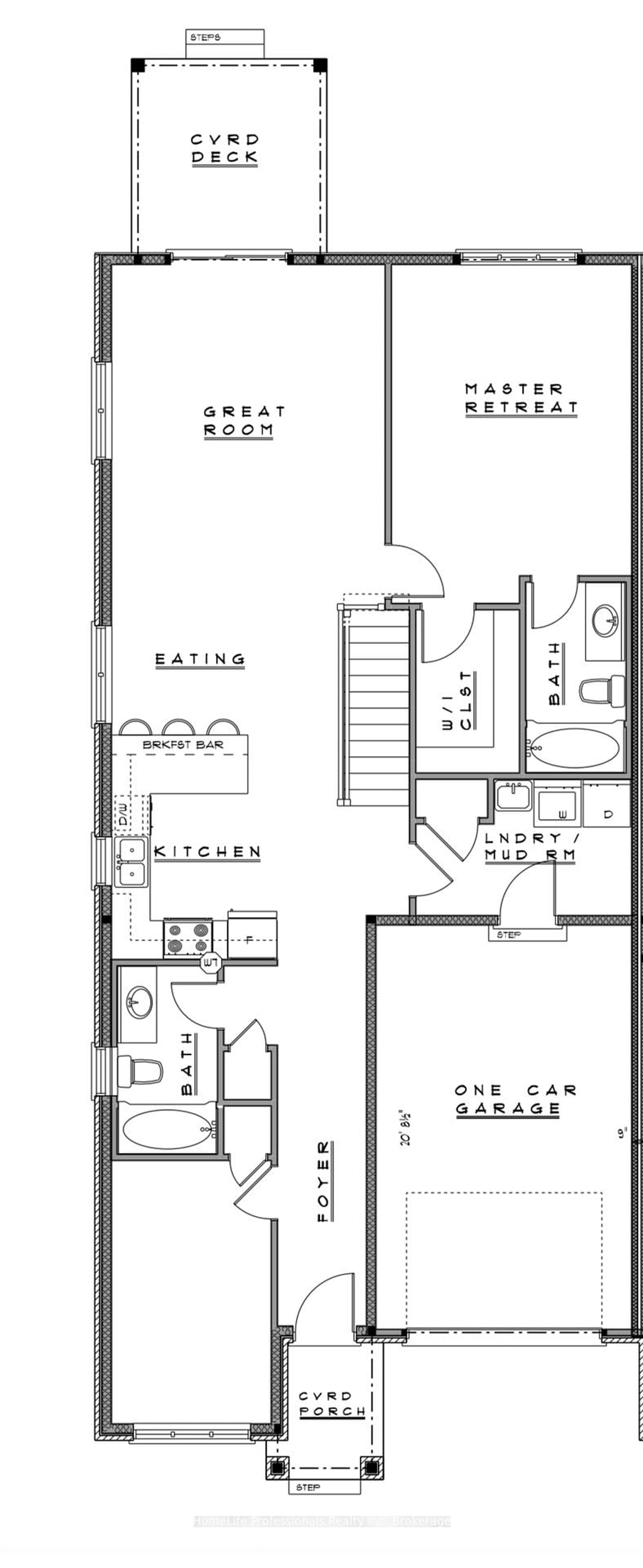 Floor plan for 21 Wiley Tr, Welland Ontario L3C 0K5