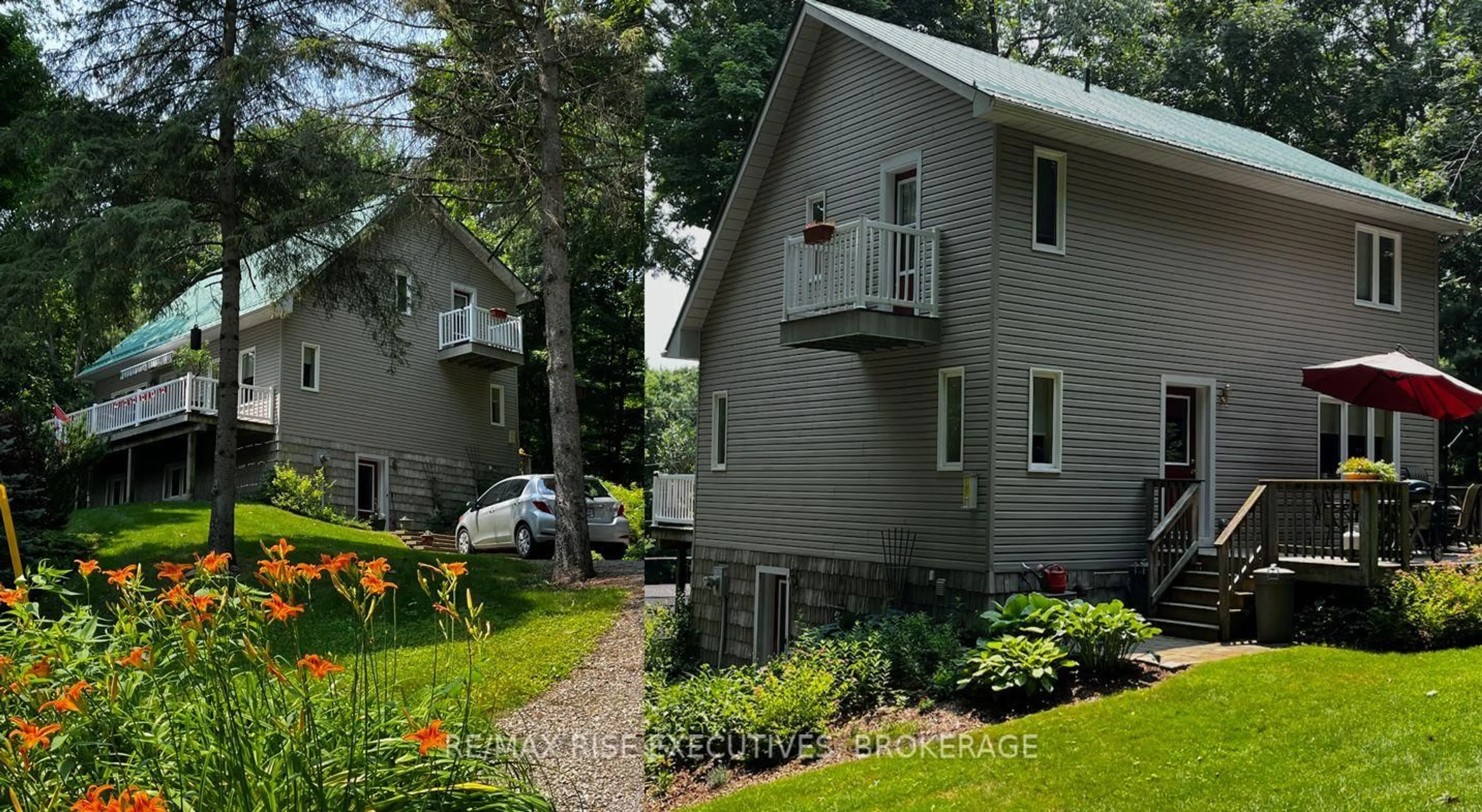 Unknown for 196 OLD RIVER Rd, Leeds and the Thousand Islands Ontario K0E 1R0