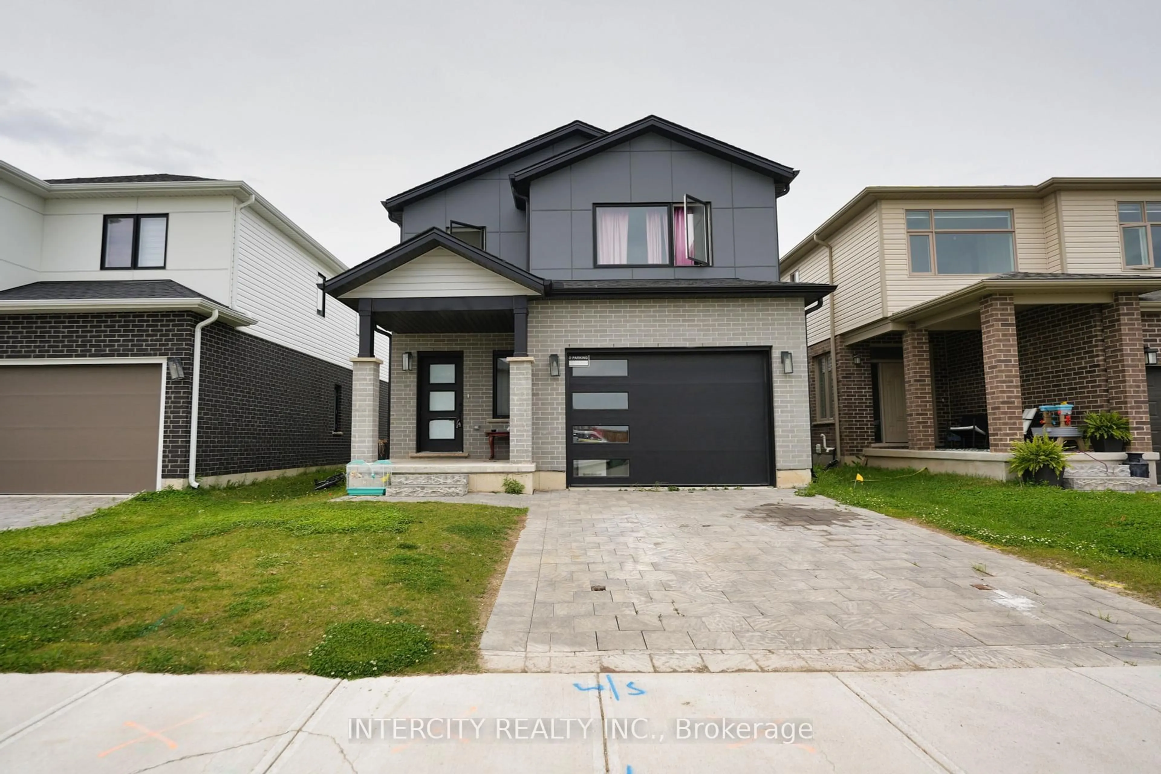 Unknown for 259 Byers St, London South Ontario N6L 0J2